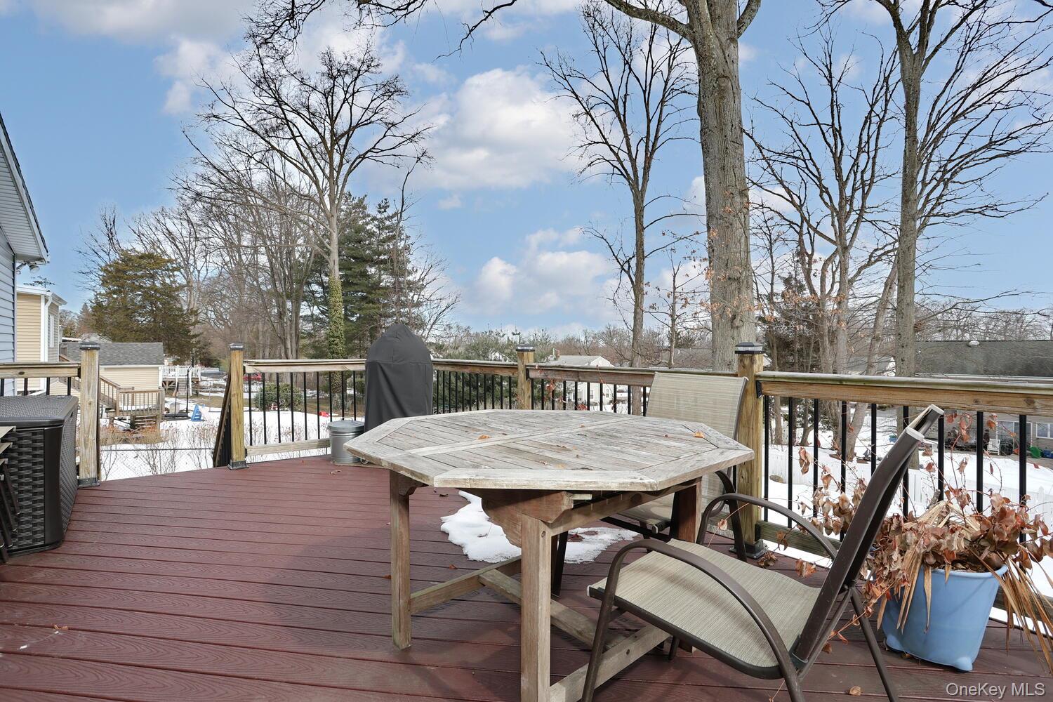 14 N Lexow Avenue, Nanuet, NY 10954