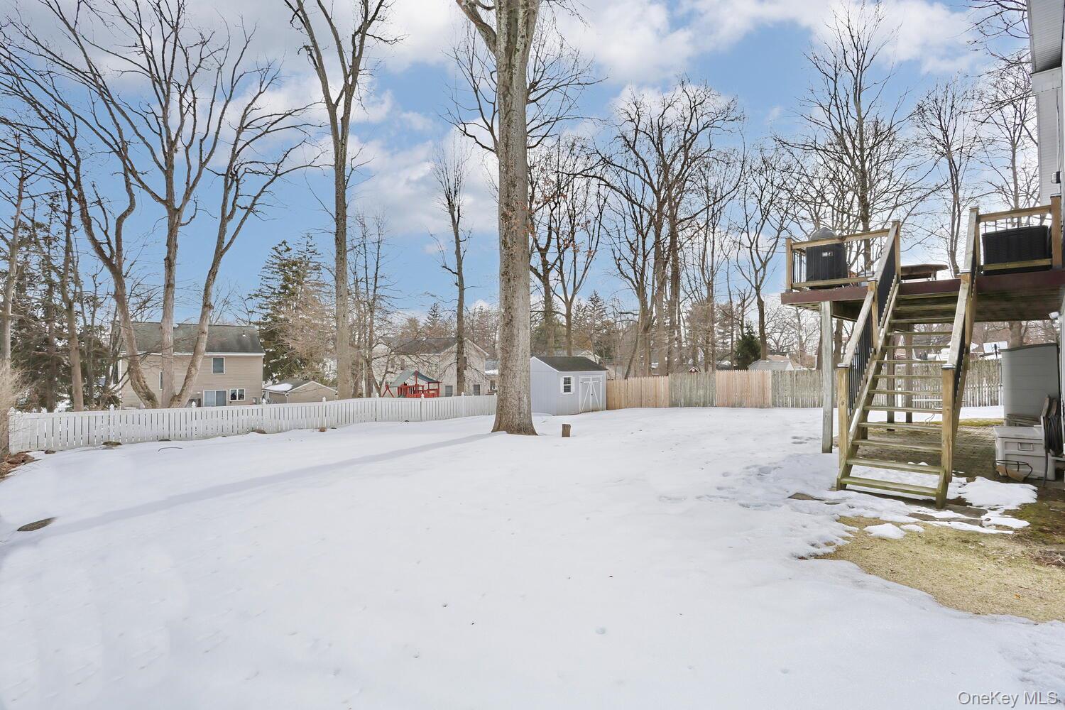 14 N Lexow Avenue, Nanuet, NY 10954