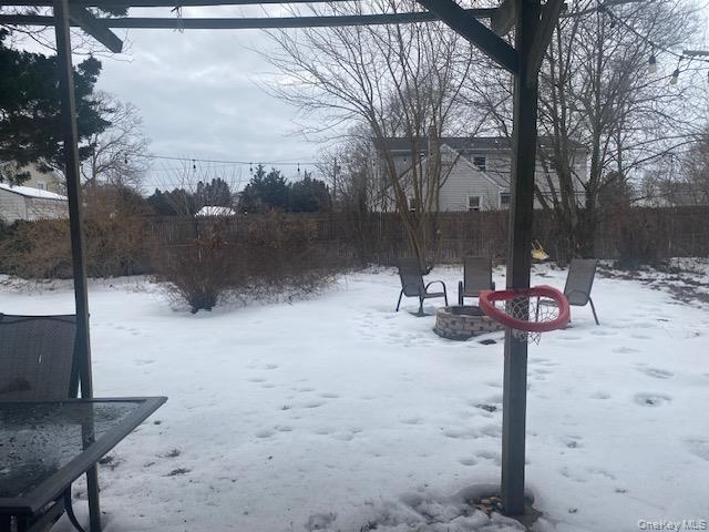 18 Windus Drive, Shirley, NY 11967