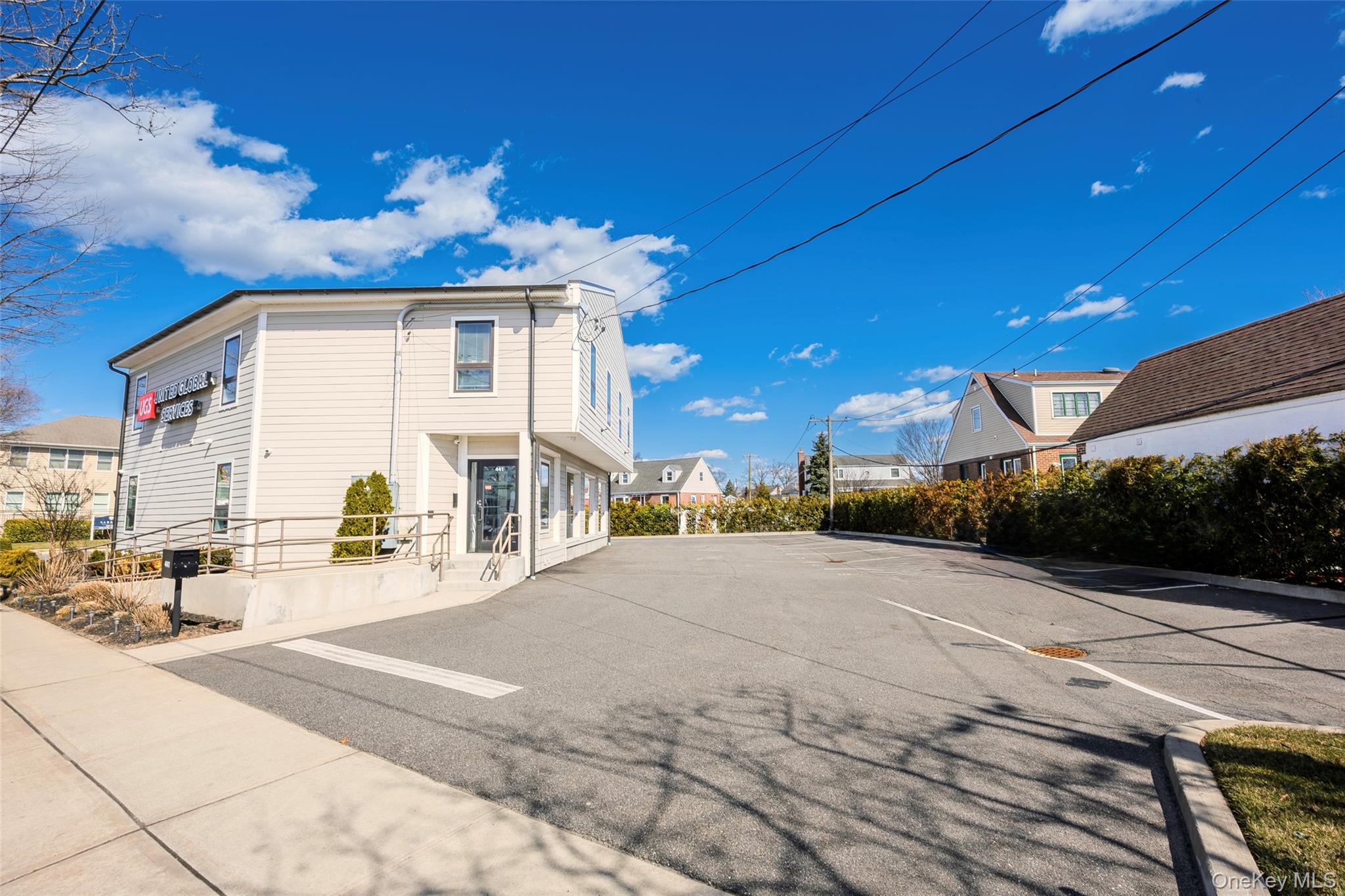 Franklin Square, NY 11010