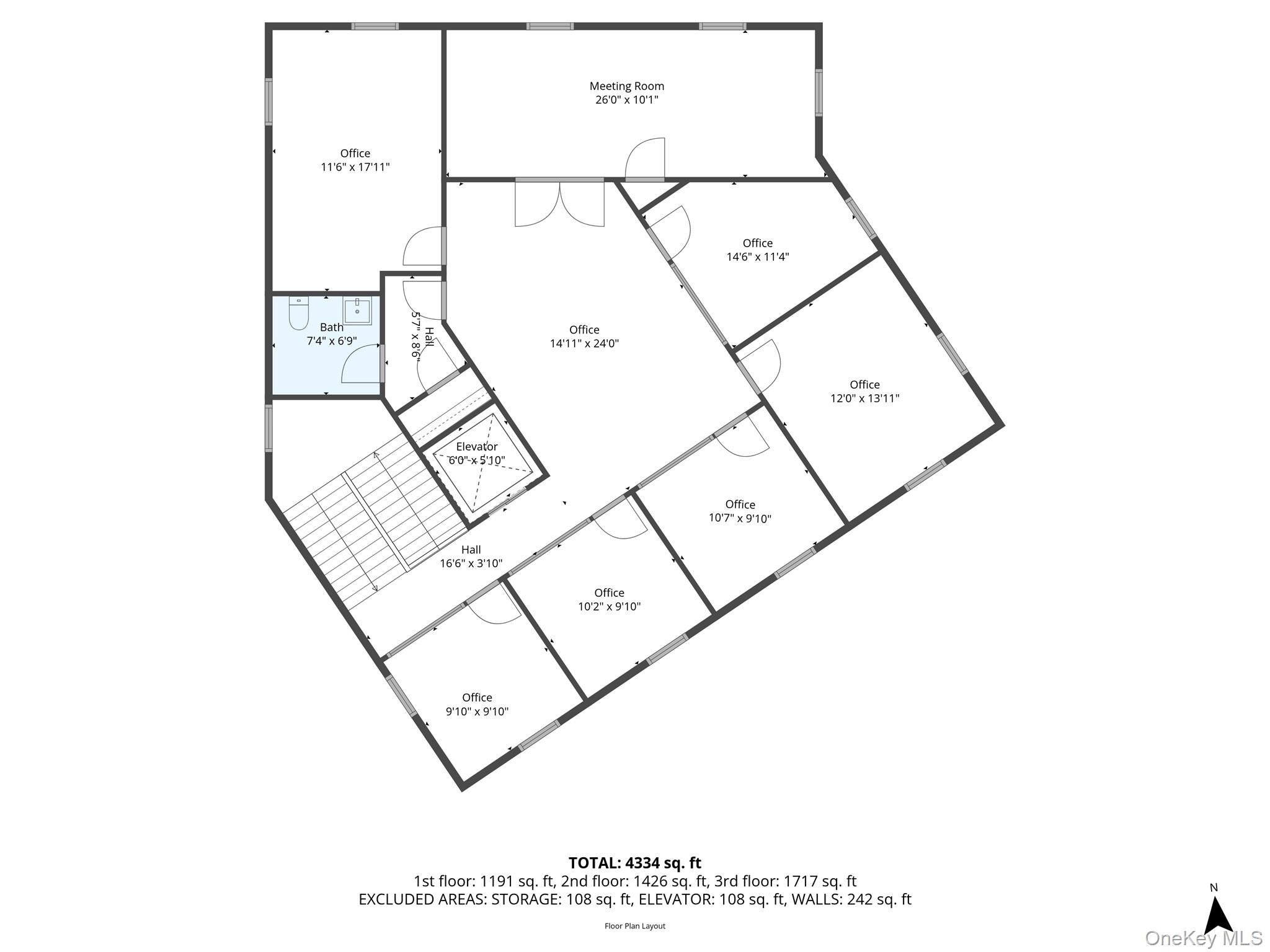 Franklin Square, NY 11010