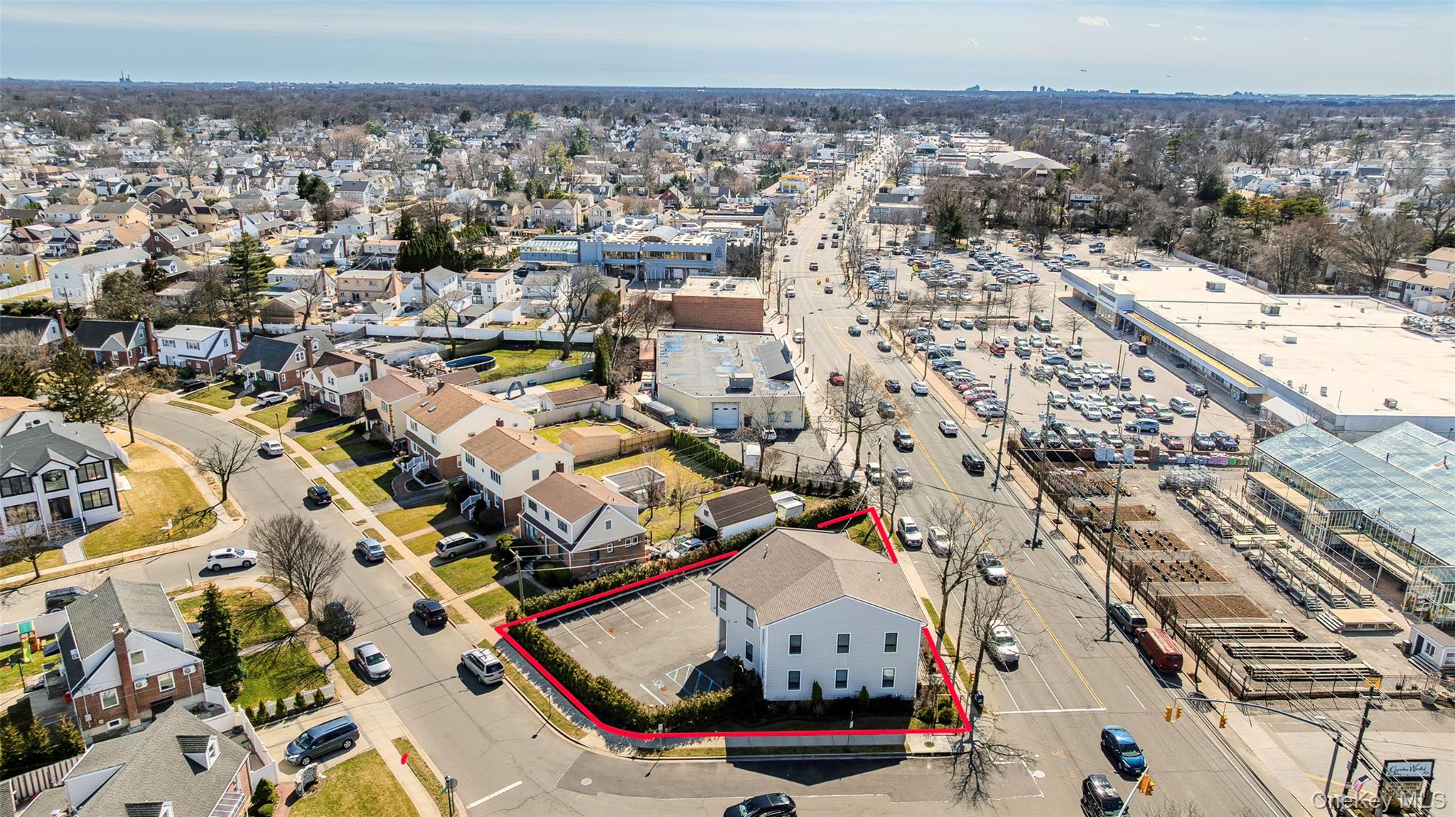 Franklin Square, NY 11010