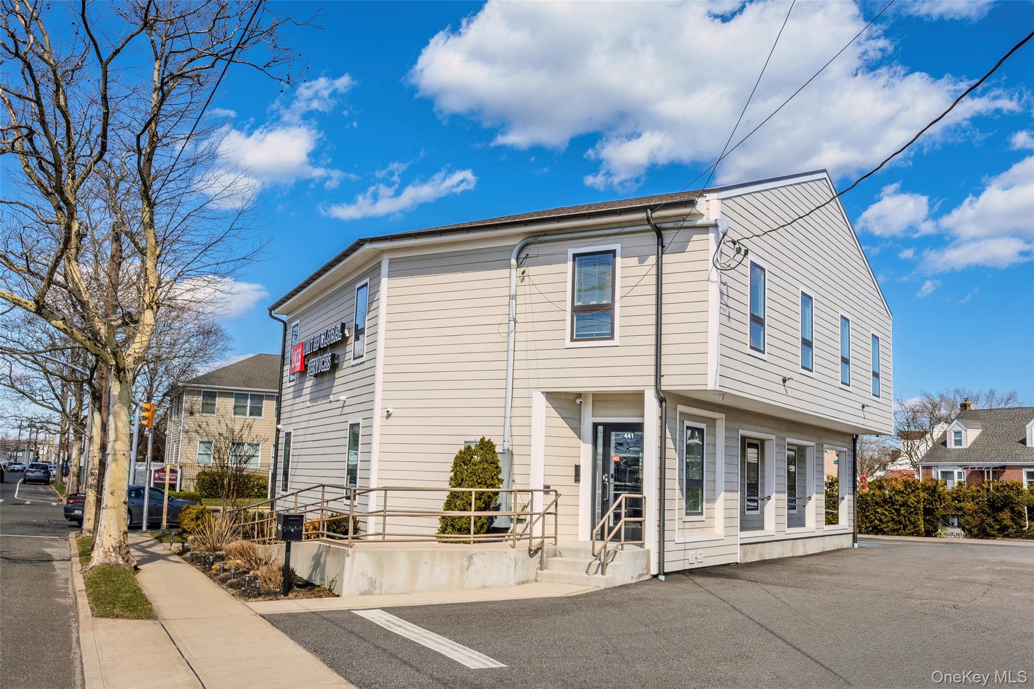 Franklin Square, NY 11010