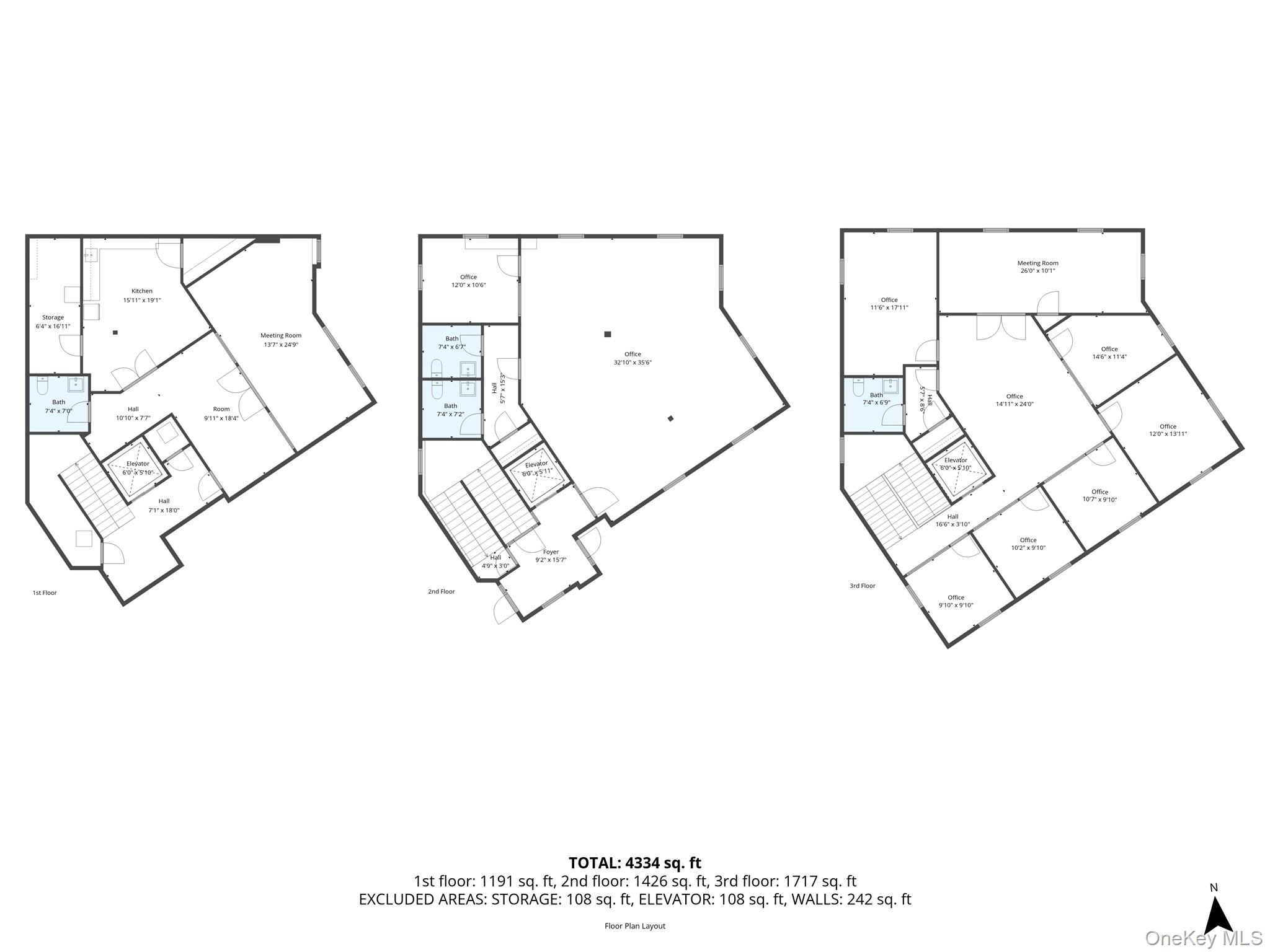 Franklin Square, NY 11010