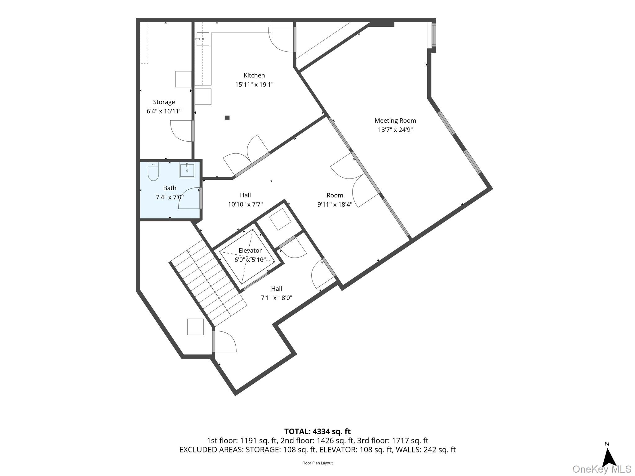 Franklin Square, NY 11010