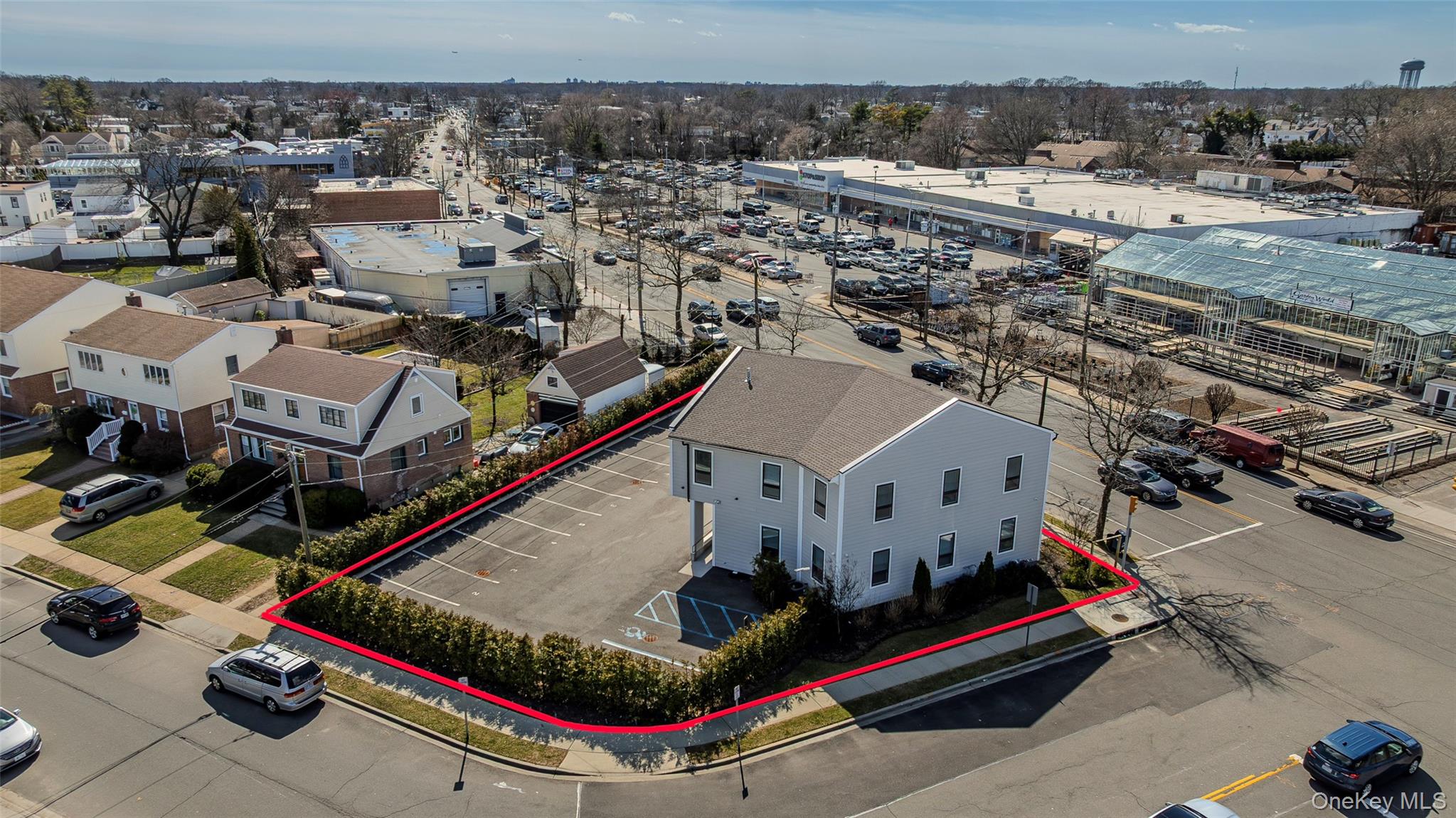 Franklin Square, NY 11010