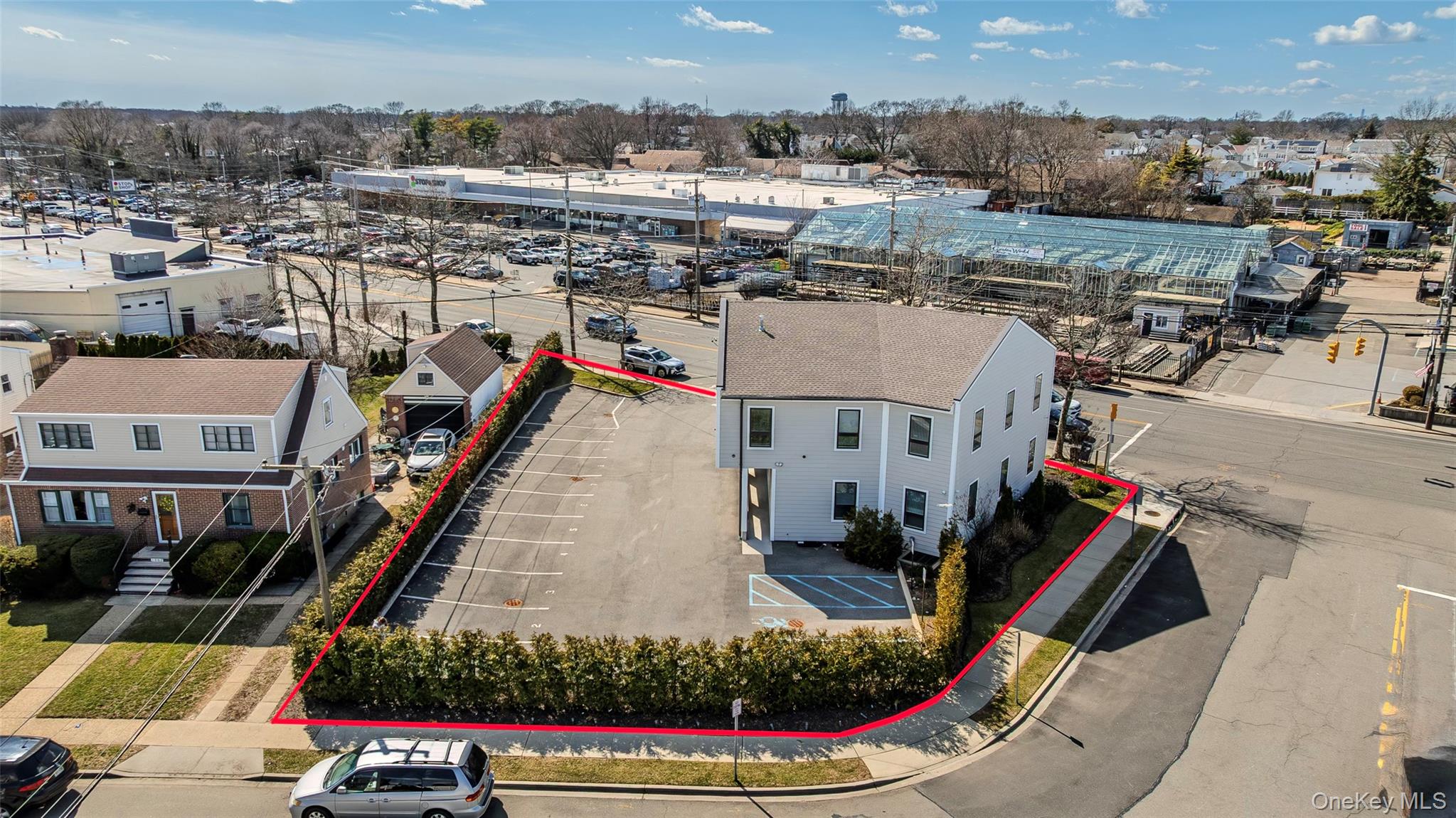 Franklin Square, NY 11010