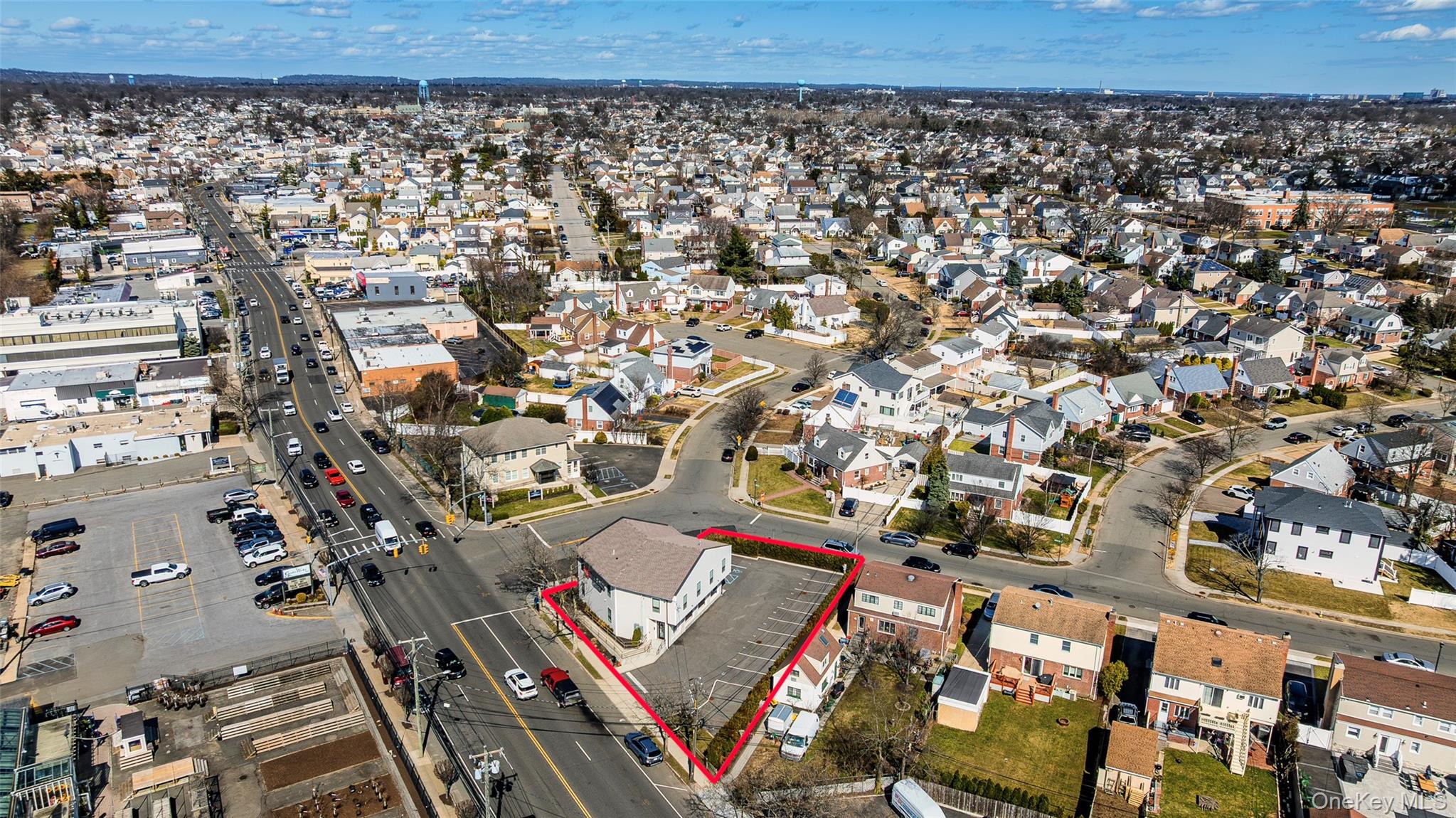 Franklin Square, NY 11010