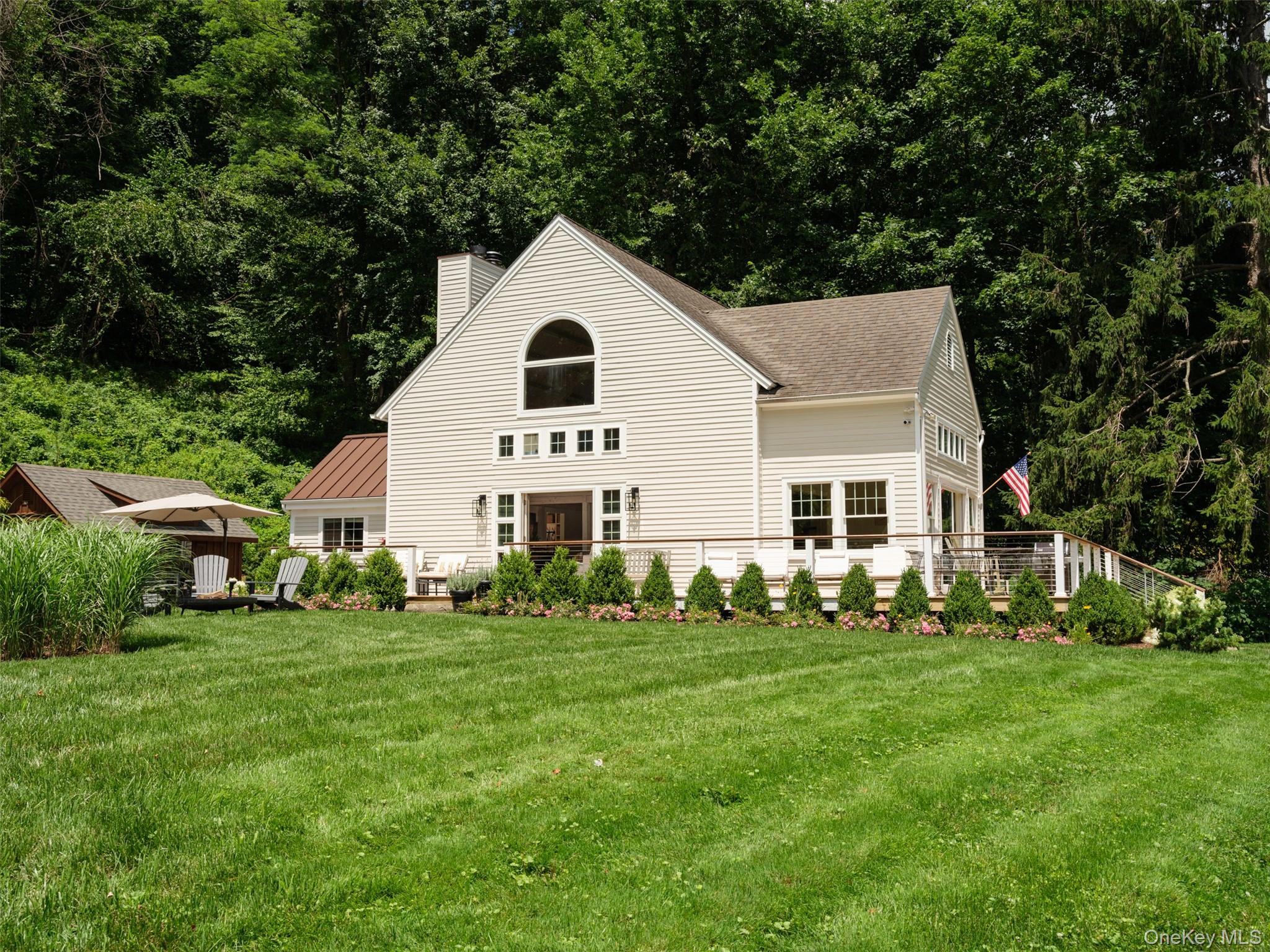 121 Queechy Lake Drive, Canaan, NY 12029