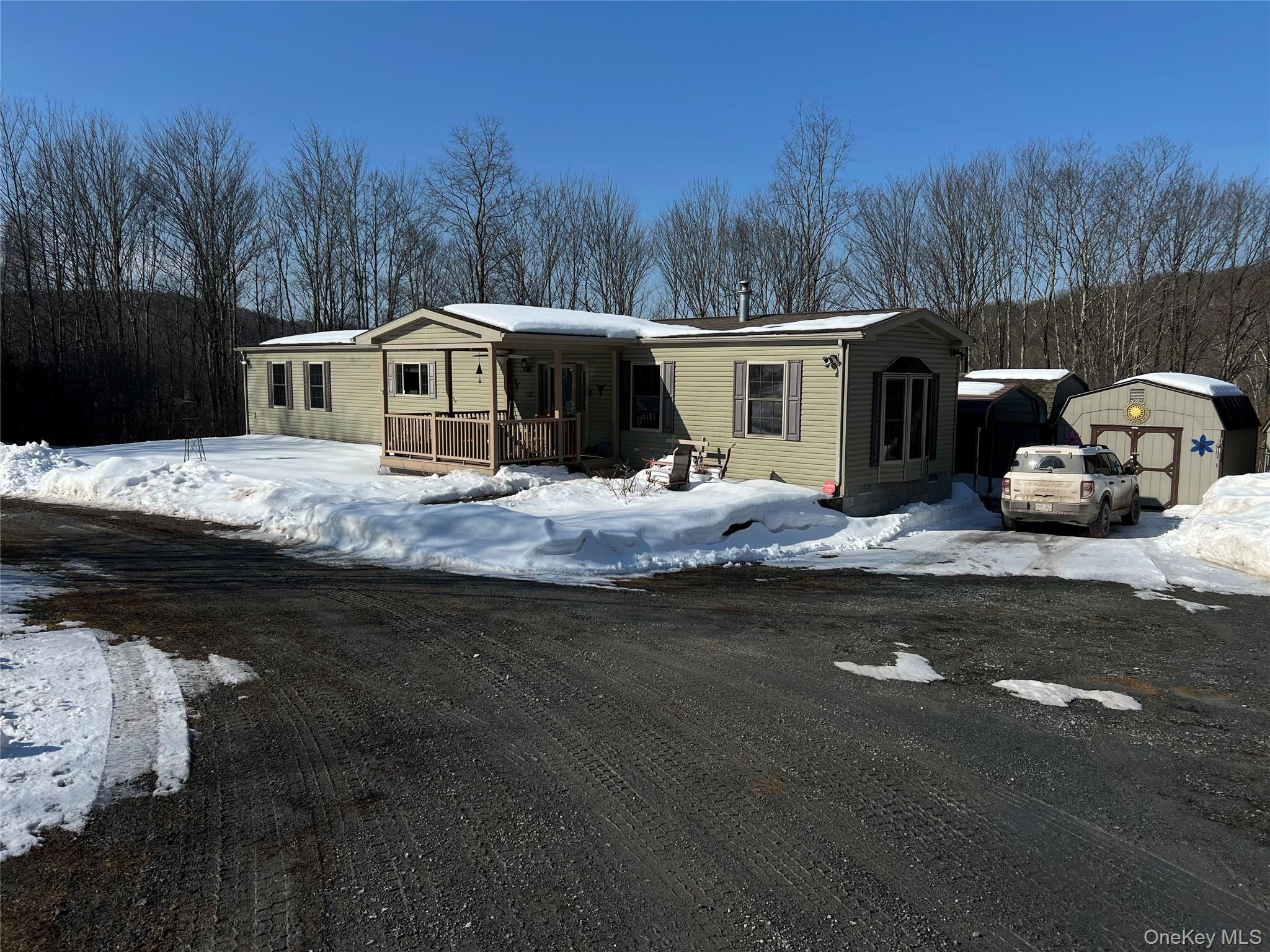 71 Midway Road W, Liberty, NY 12754