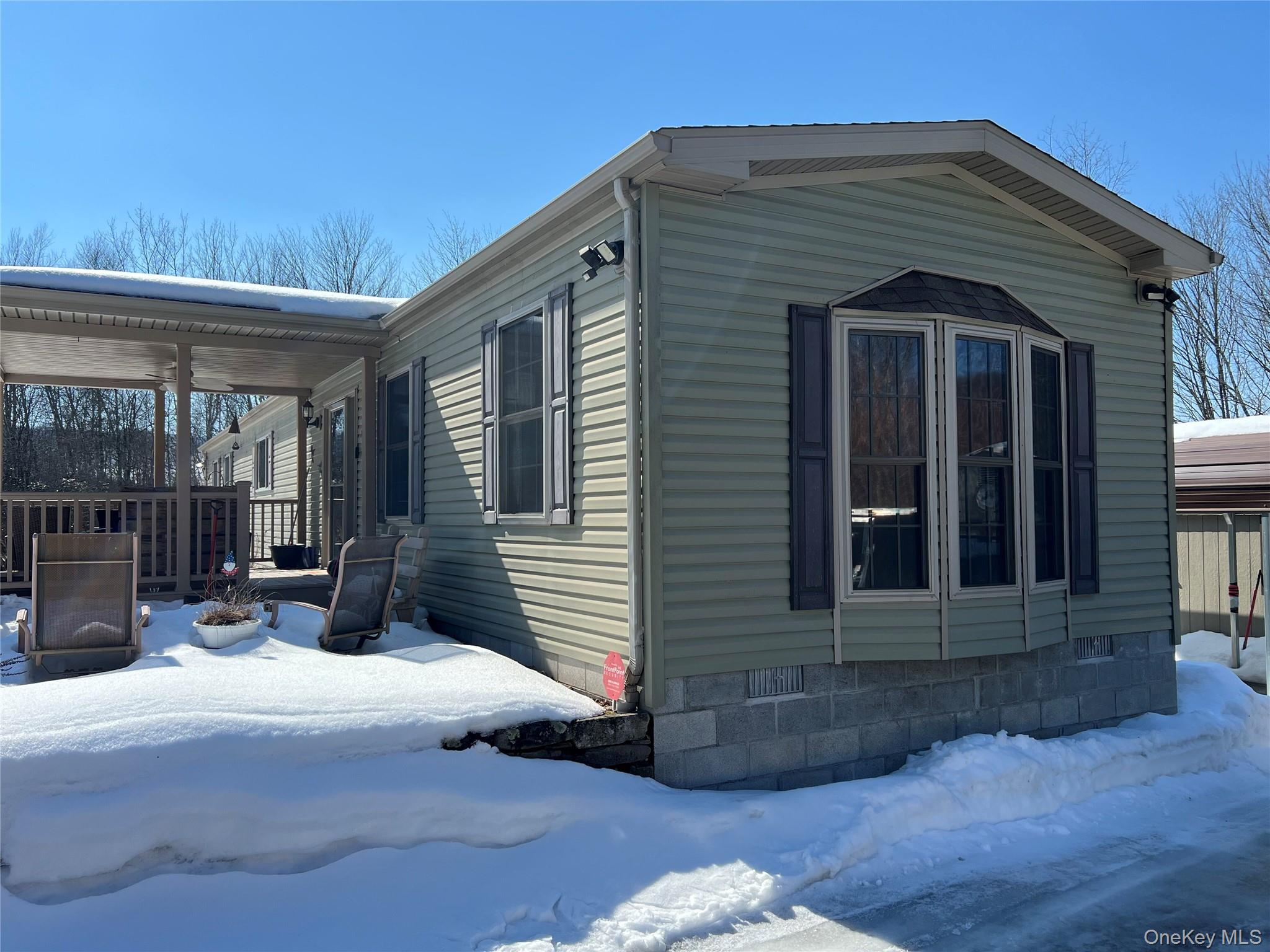 71 Midway Road W, Liberty, NY 12754