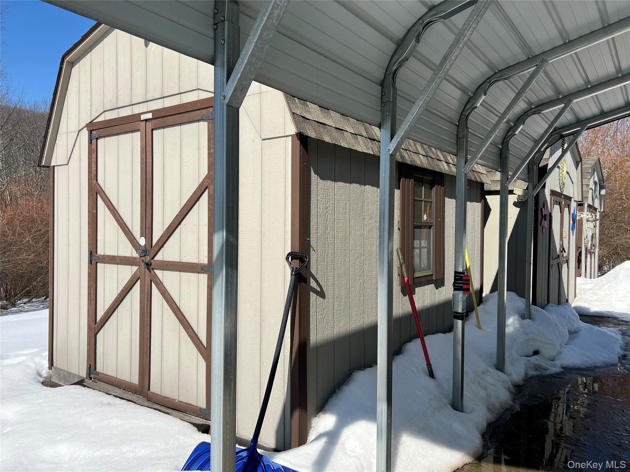 71 Midway Road W, Liberty, NY 12754