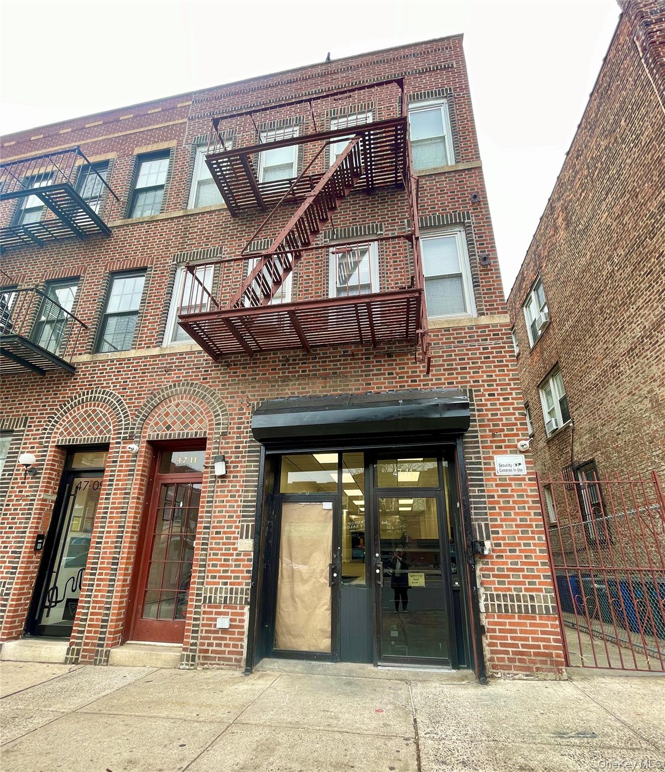 4711 47th Avenue, Woodside, NY 11377