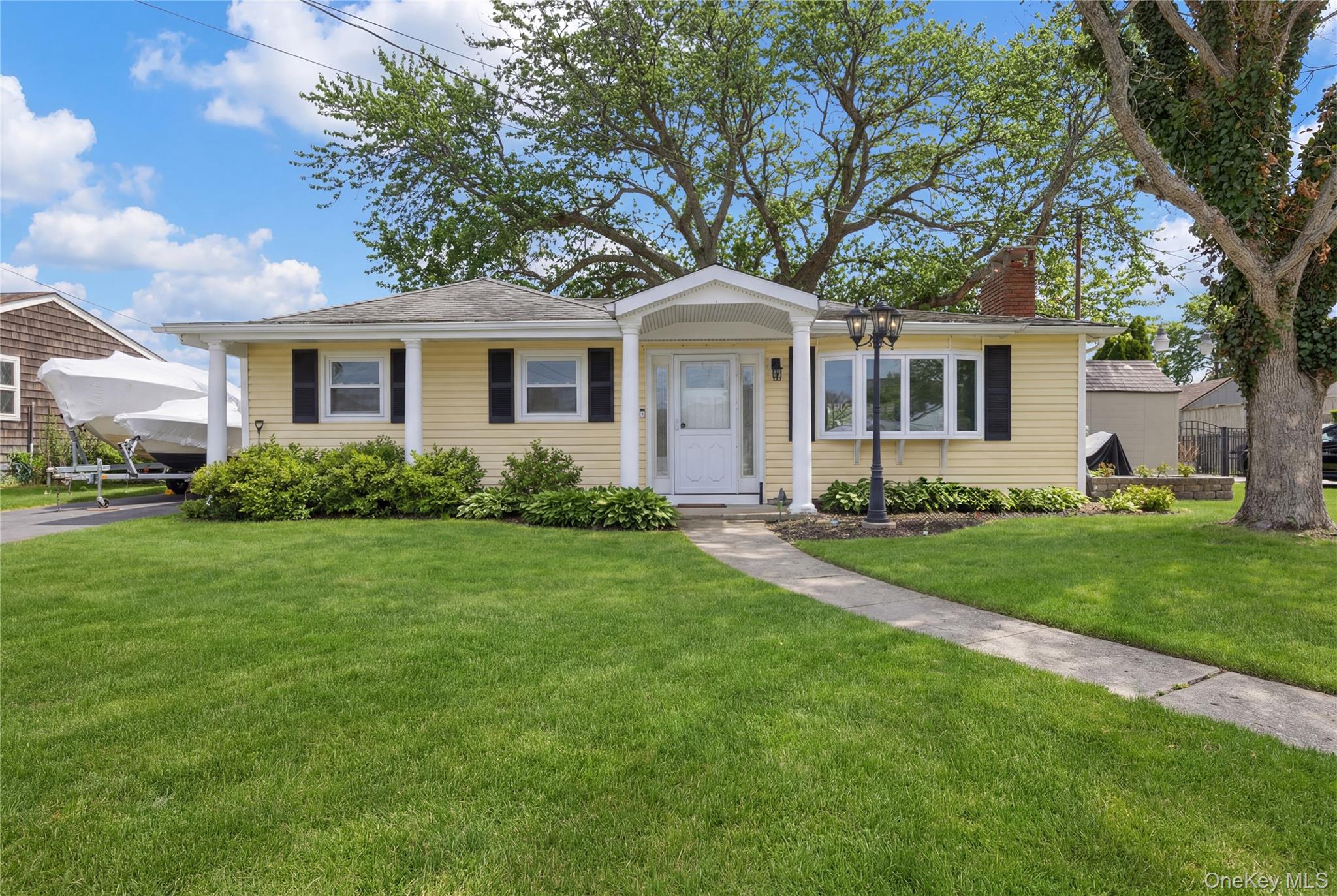 25 Dolphin Road, East Quogue, NY 11942