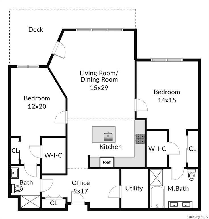 18 Rivers Edge Drive # 305, Tarrytown, NY 10591