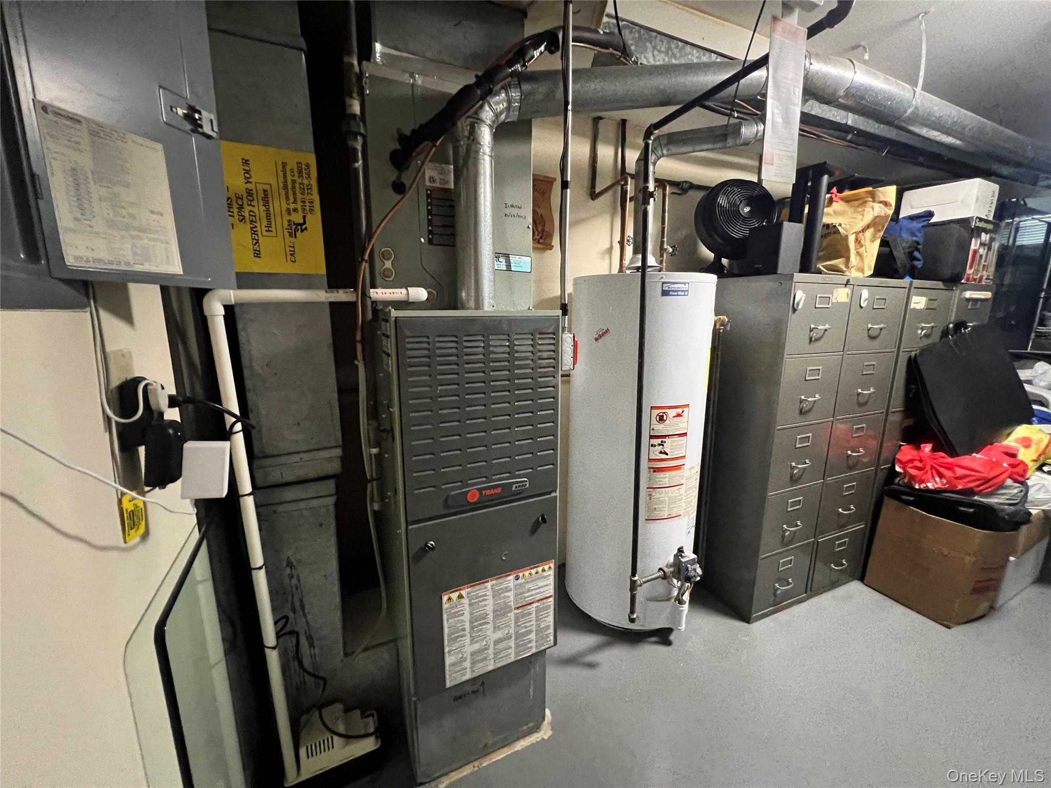 40 Chester Lane, Nanuet, NY 10954