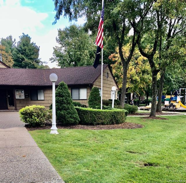 40 Chester Lane, Nanuet, NY 10954