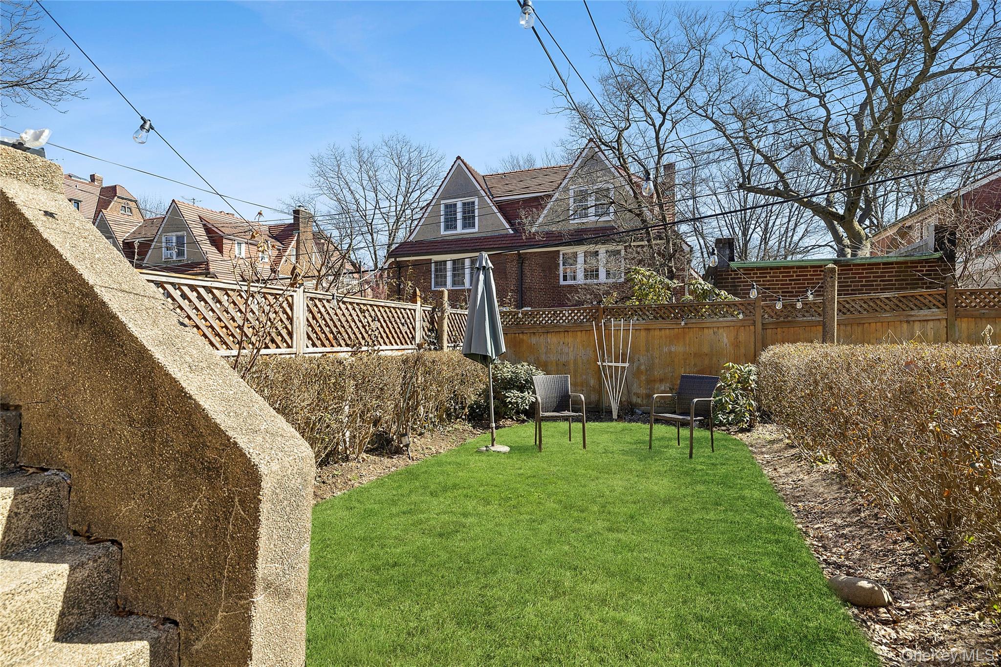 46 Slocum Crescent, Forest Hills, NY 11375