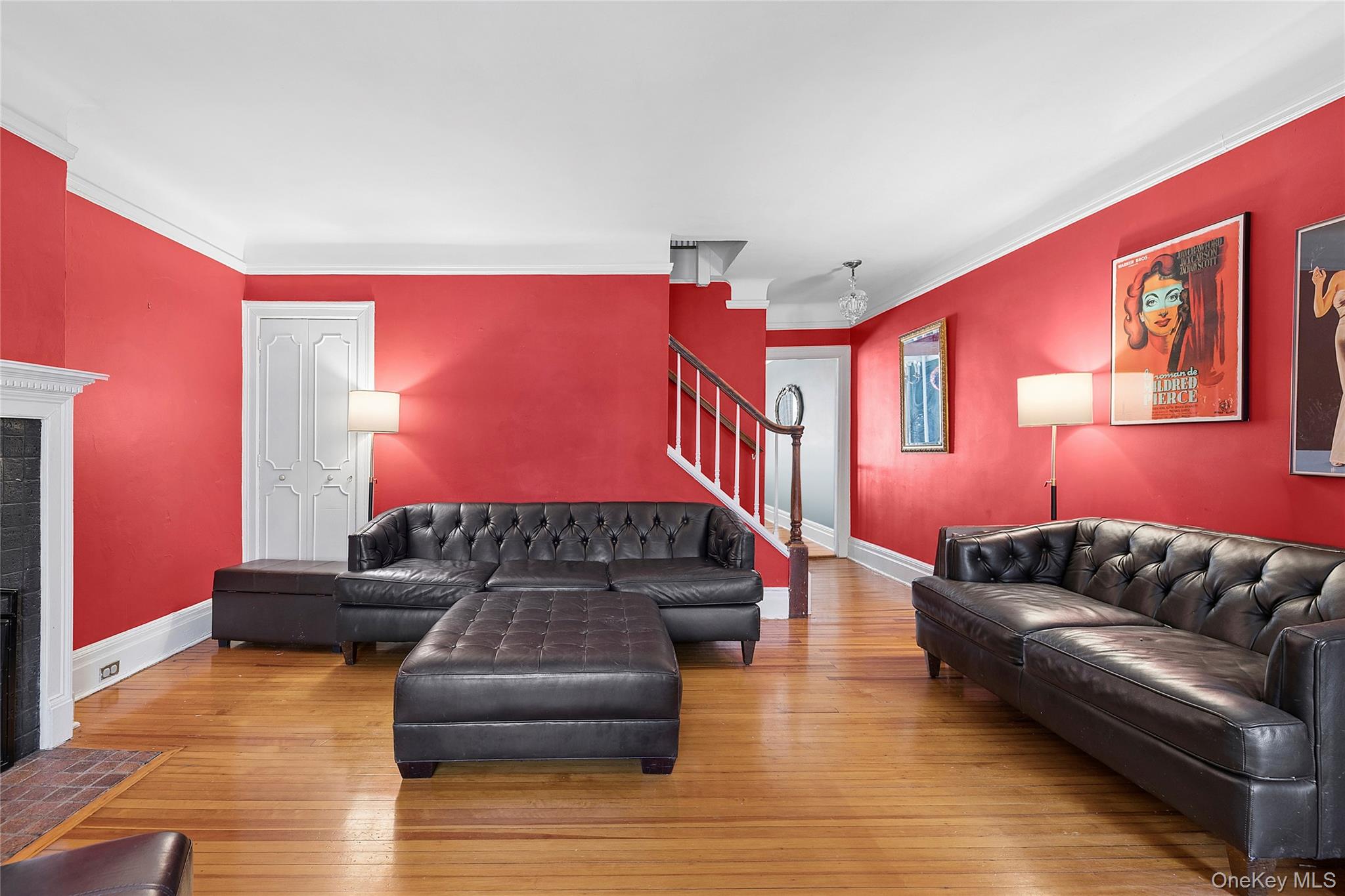 46 Slocum Crescent, Forest Hills, NY 11375