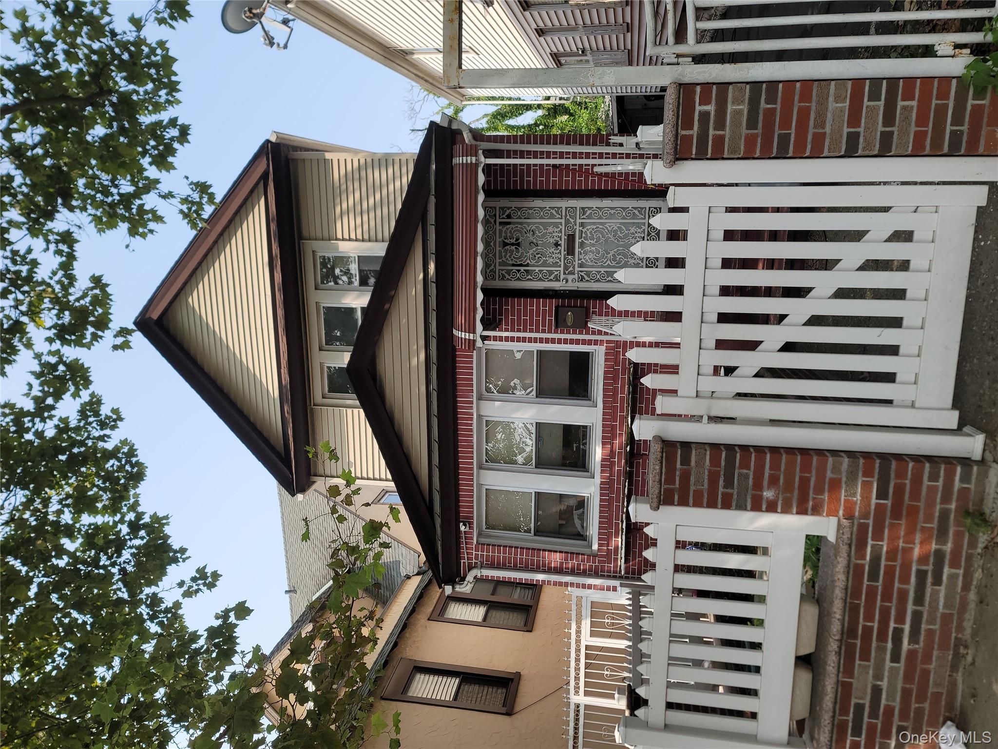 102-34 Van Wyck Expressway S, Richmond Hill S., NY 11419