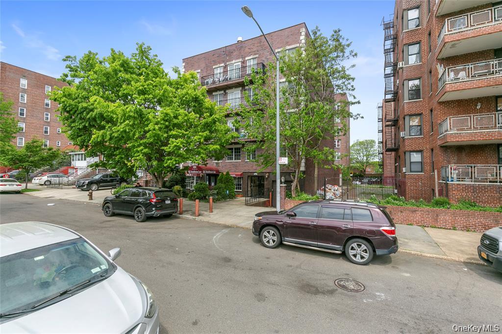 108-27 63rd Avenue # 3B, Forest Hills, NY 11375