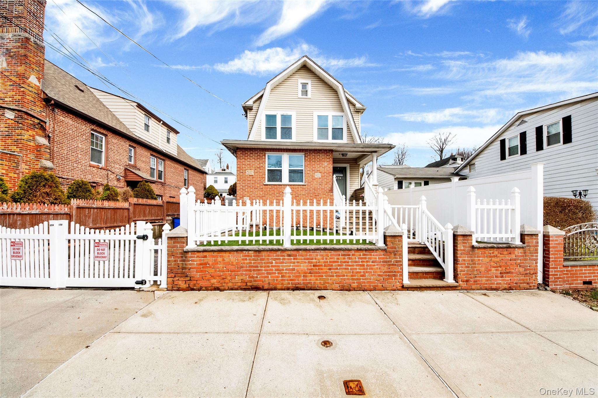 174 King Avenue, Yonkers, NY 10704