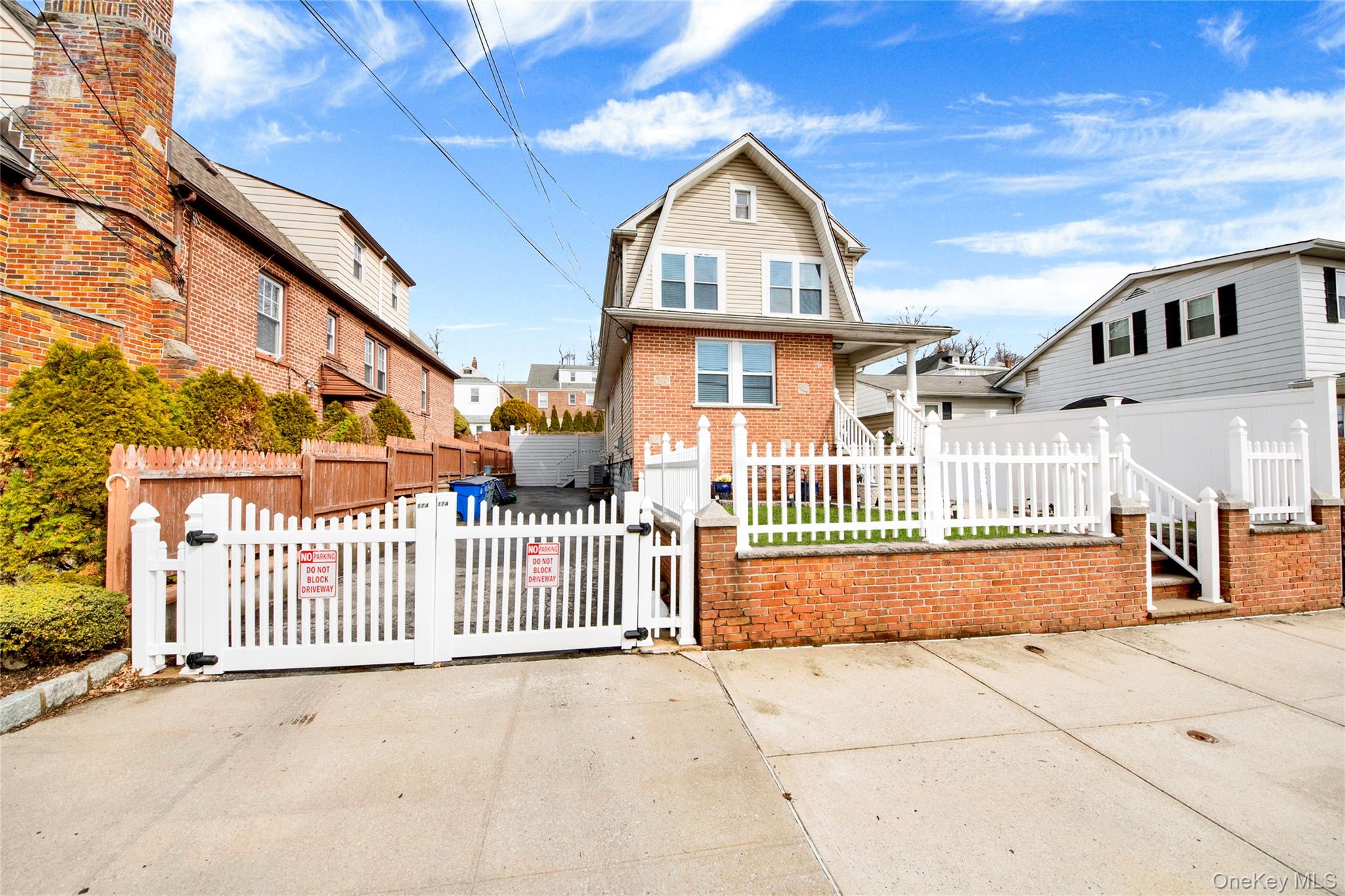 174 King Avenue, Yonkers, NY 10704