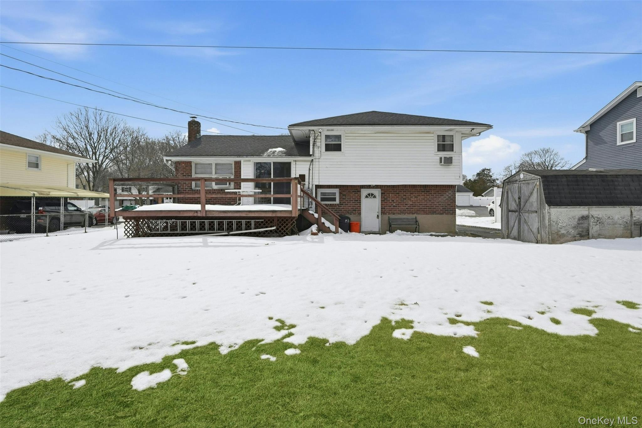 23 Shirley Court, Commack, NY 11725