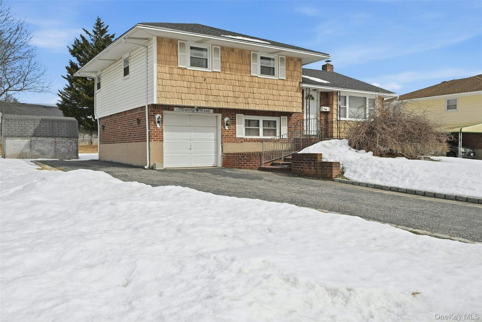23 Shirley Court, Commack, NY 11725