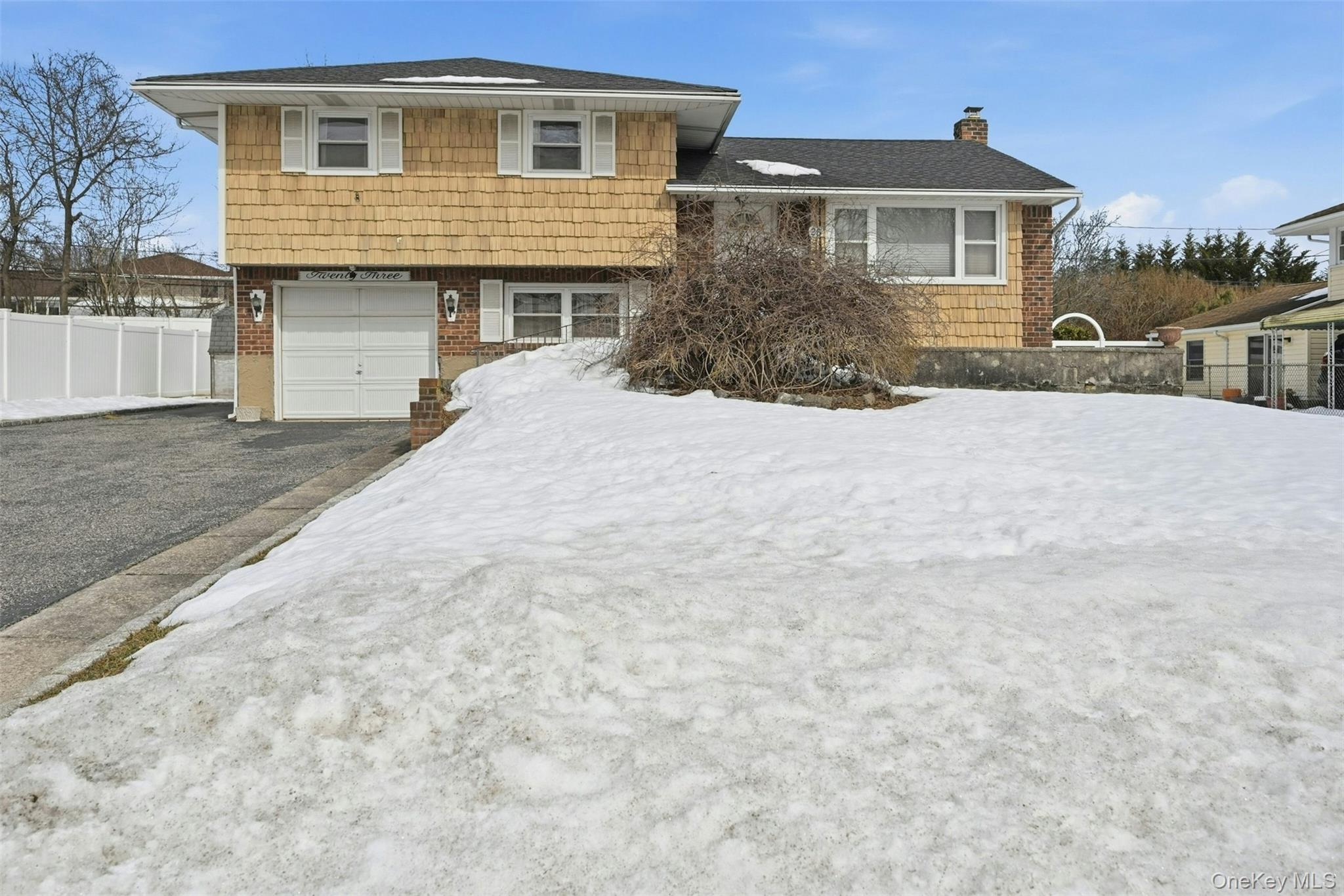 23 Shirley Court, Commack, NY 11725