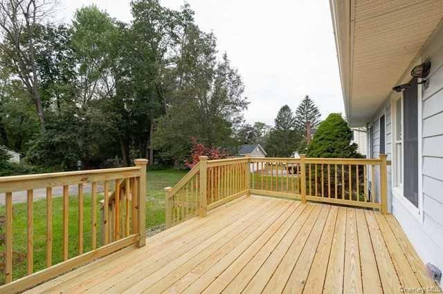 90 West Market # 1, Red Hook, NY 12571