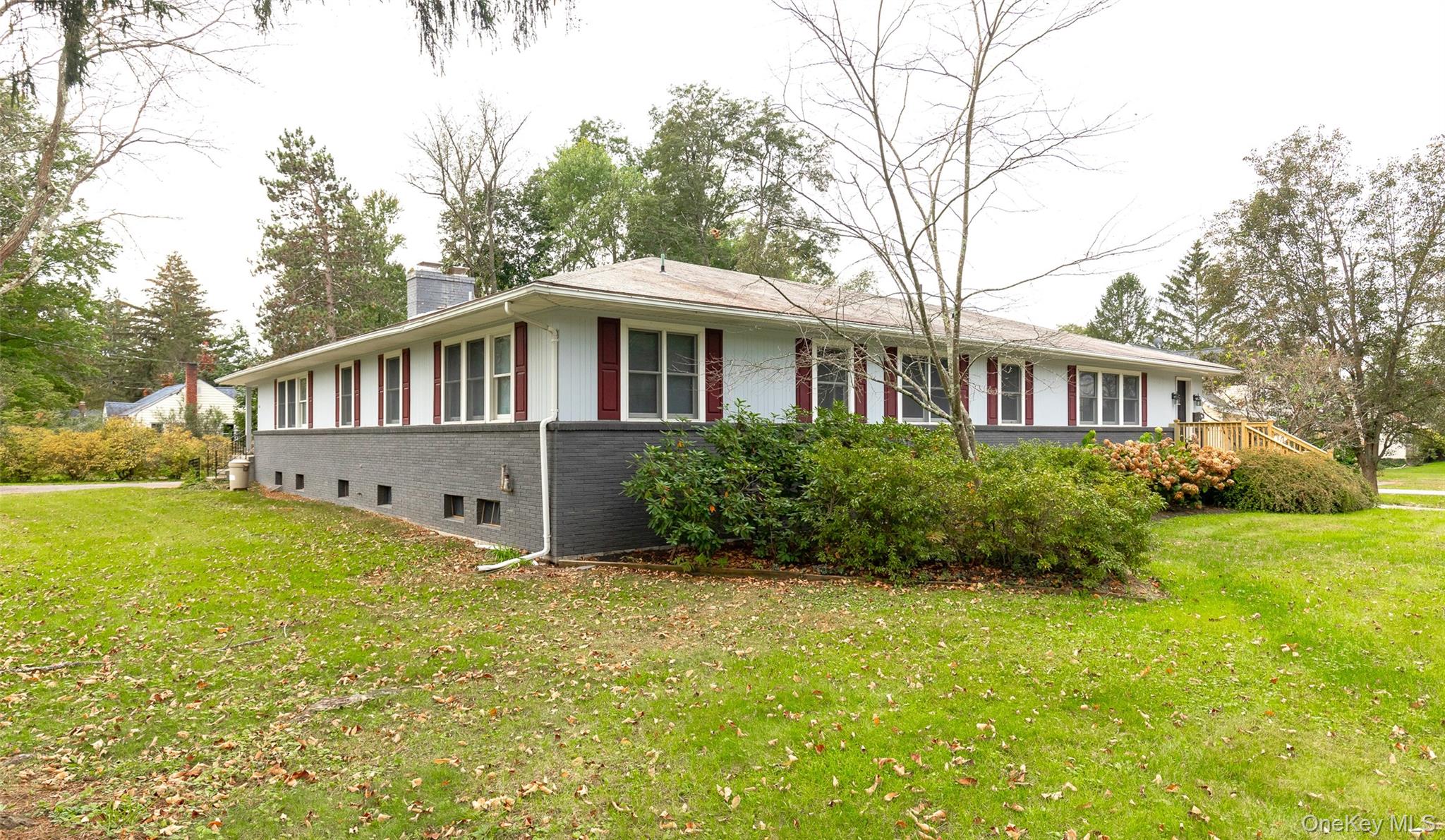 90 West Market # 1, Red Hook, NY 12571