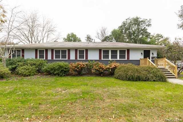 90 West Market # 1, Red Hook, NY 12571