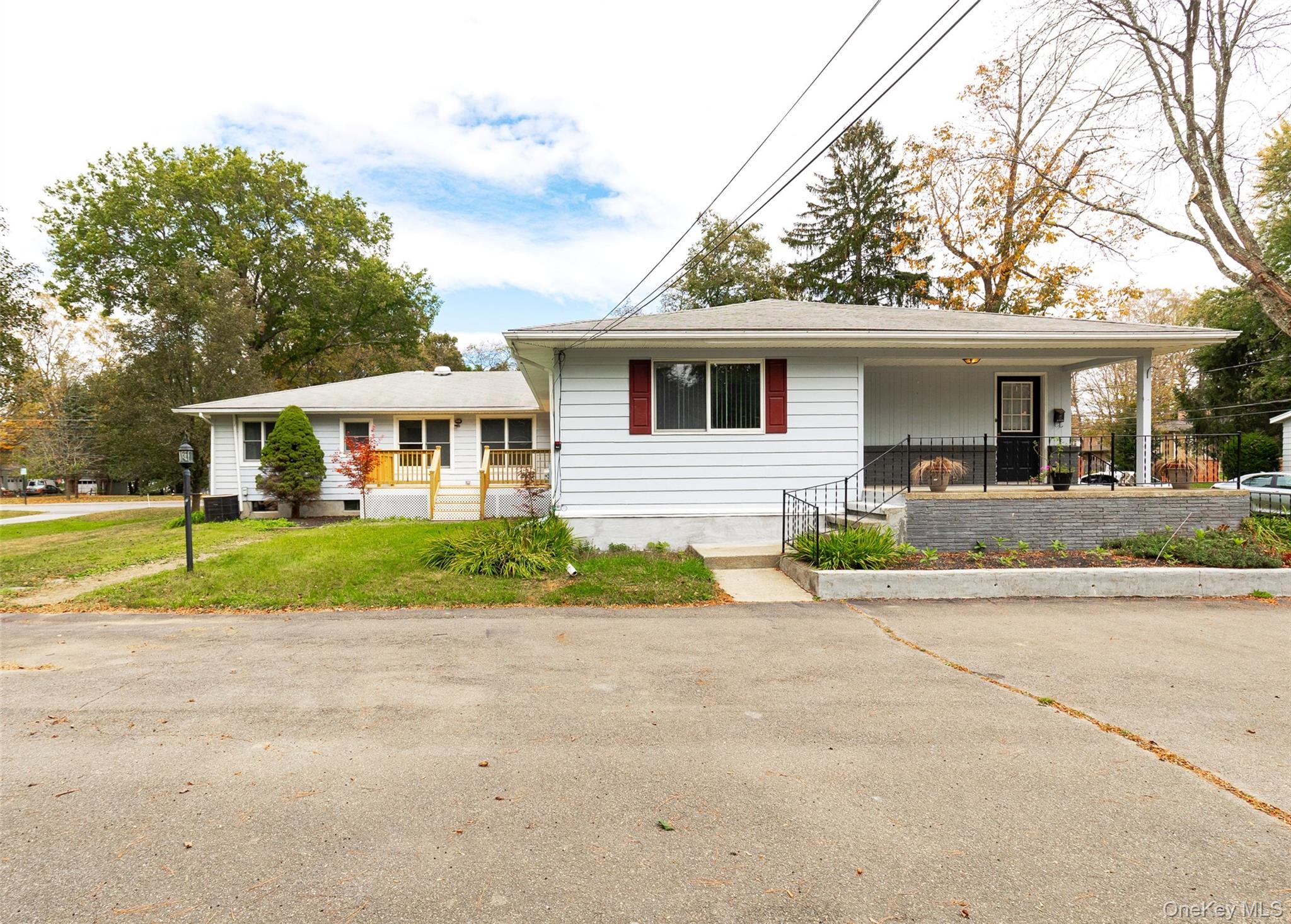 90 West Market # 1, Red Hook, NY 12571