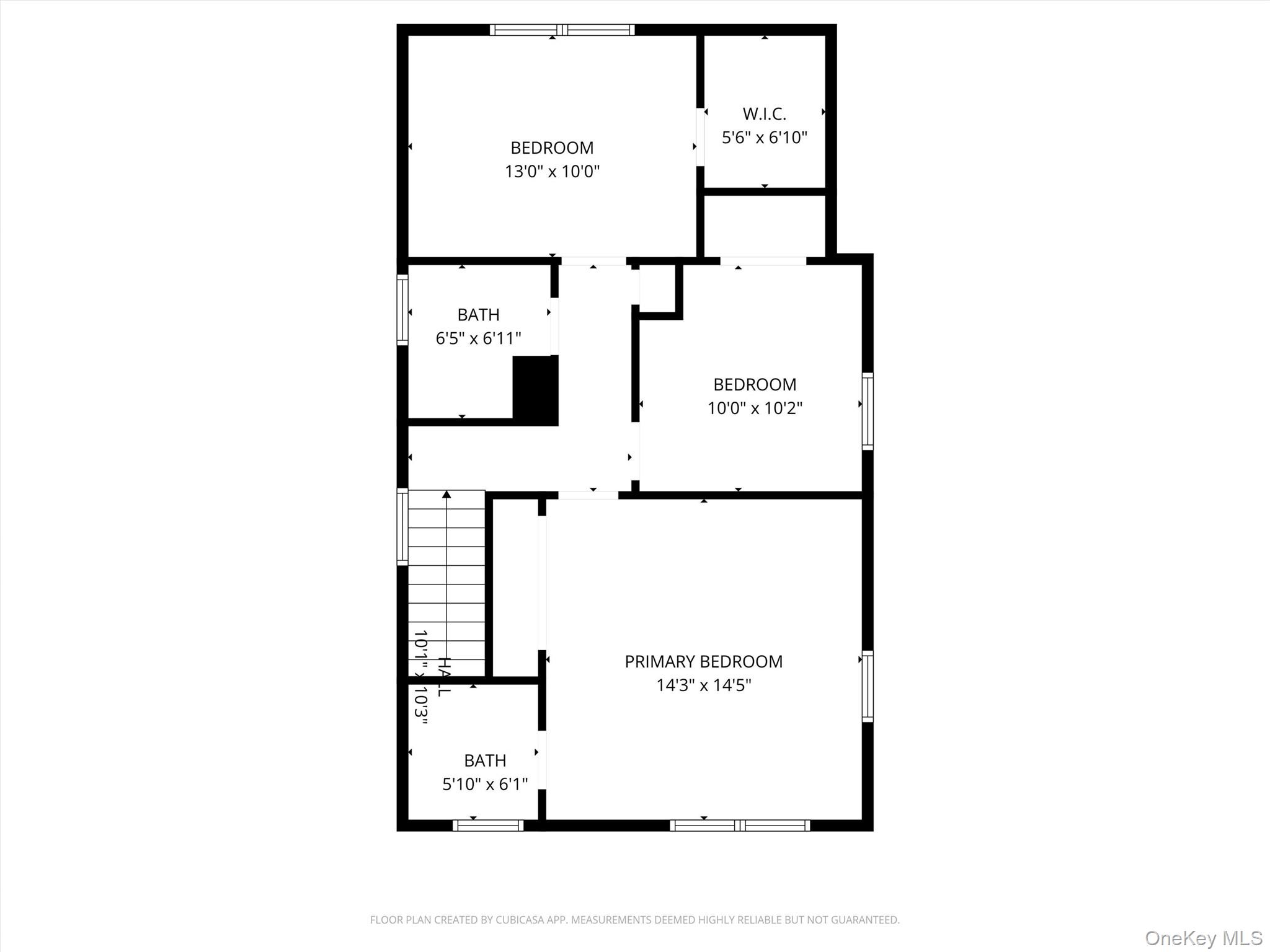 61 Storey Lane, Yonkers, NY 10710