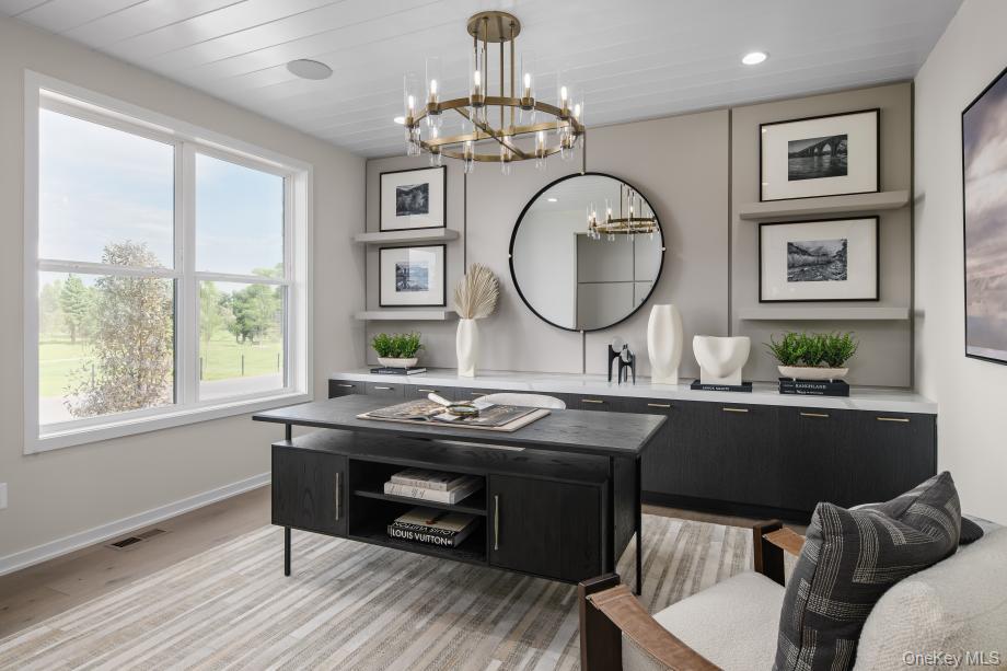 29 Fieldstone Knoll # 33, Armonk, NY 10504