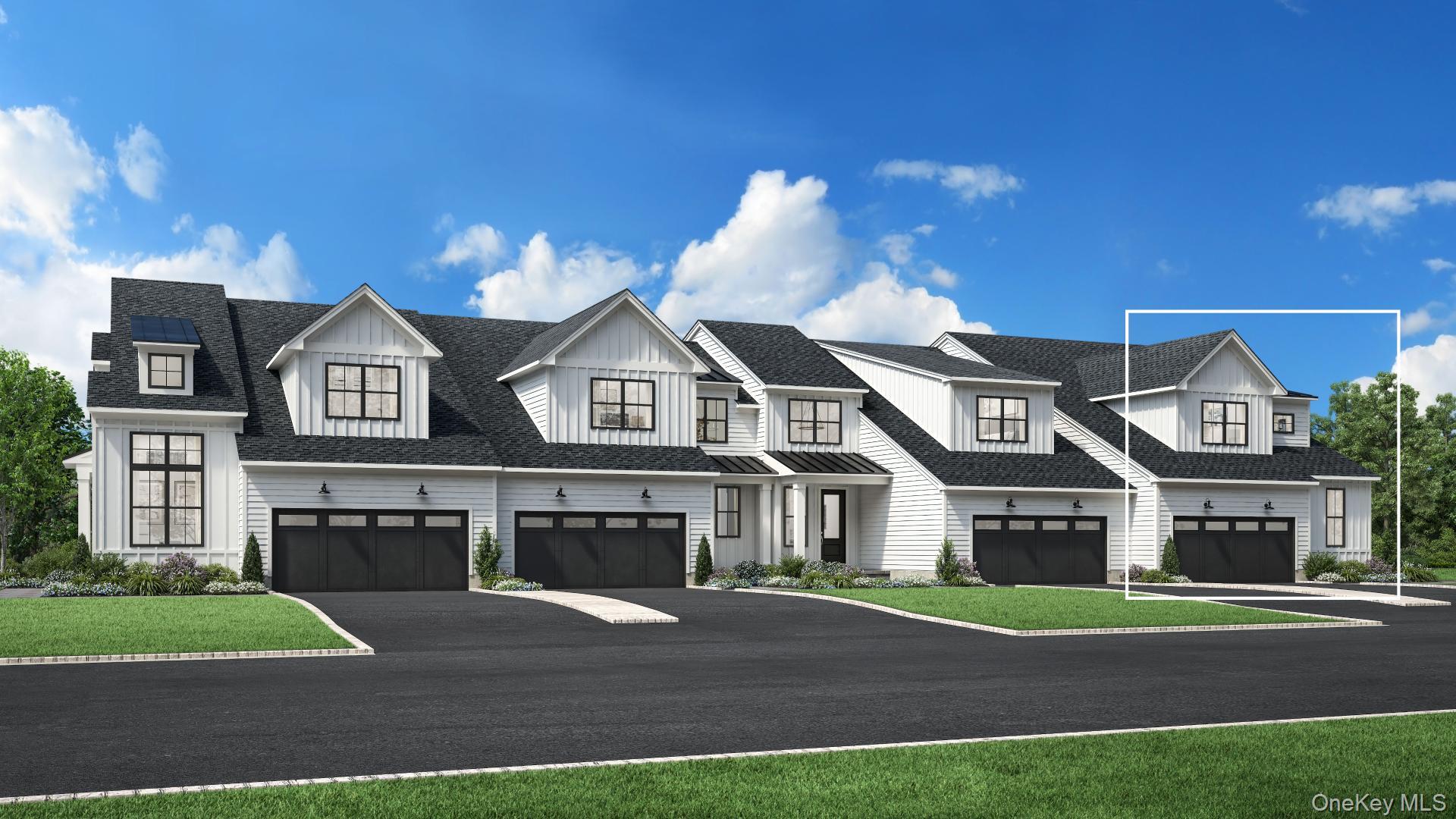 29 Fieldstone Knoll # 33, Armonk, NY 10504