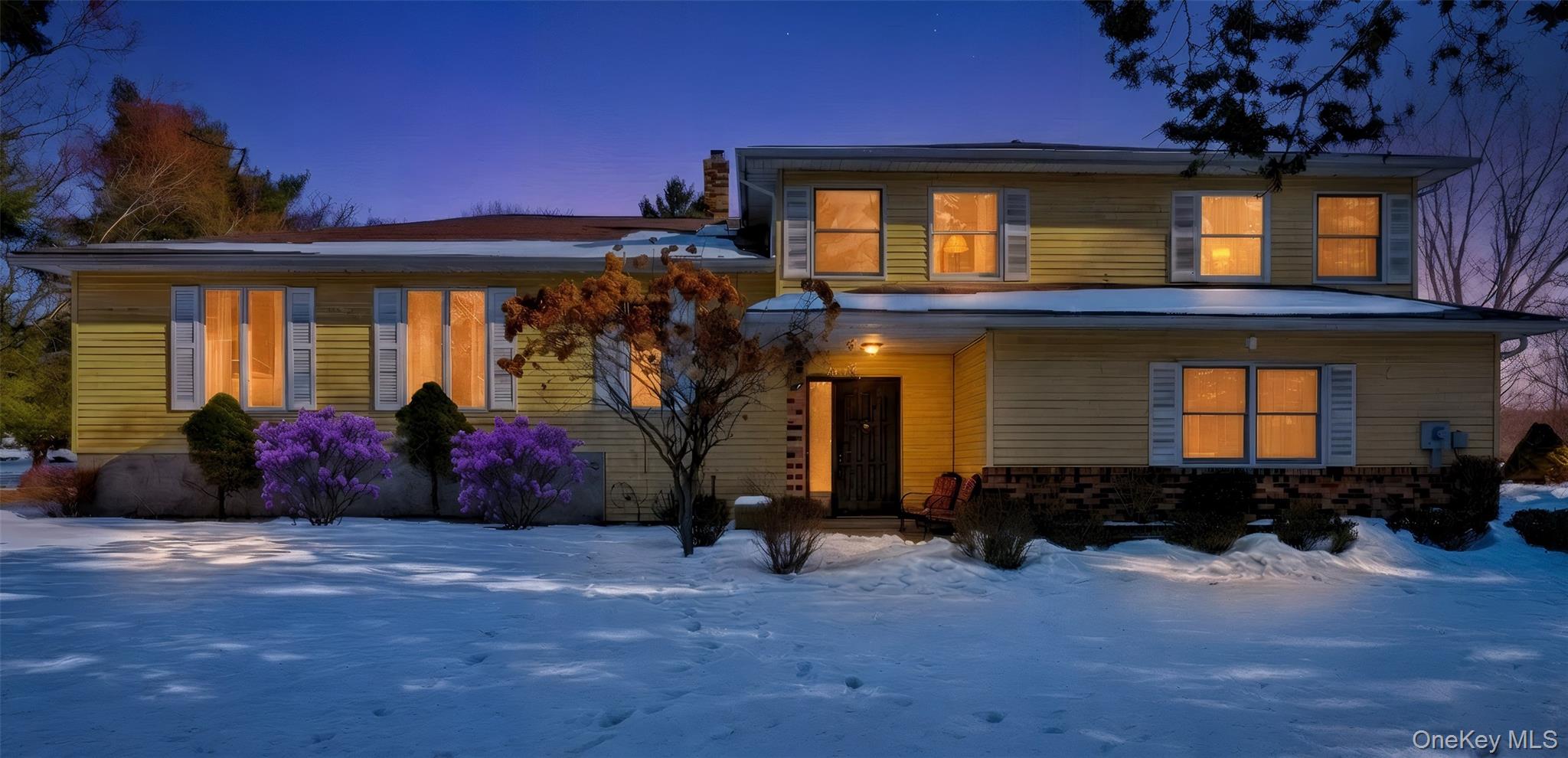 504 Ridge Road, Campbell Hall, NY 10916