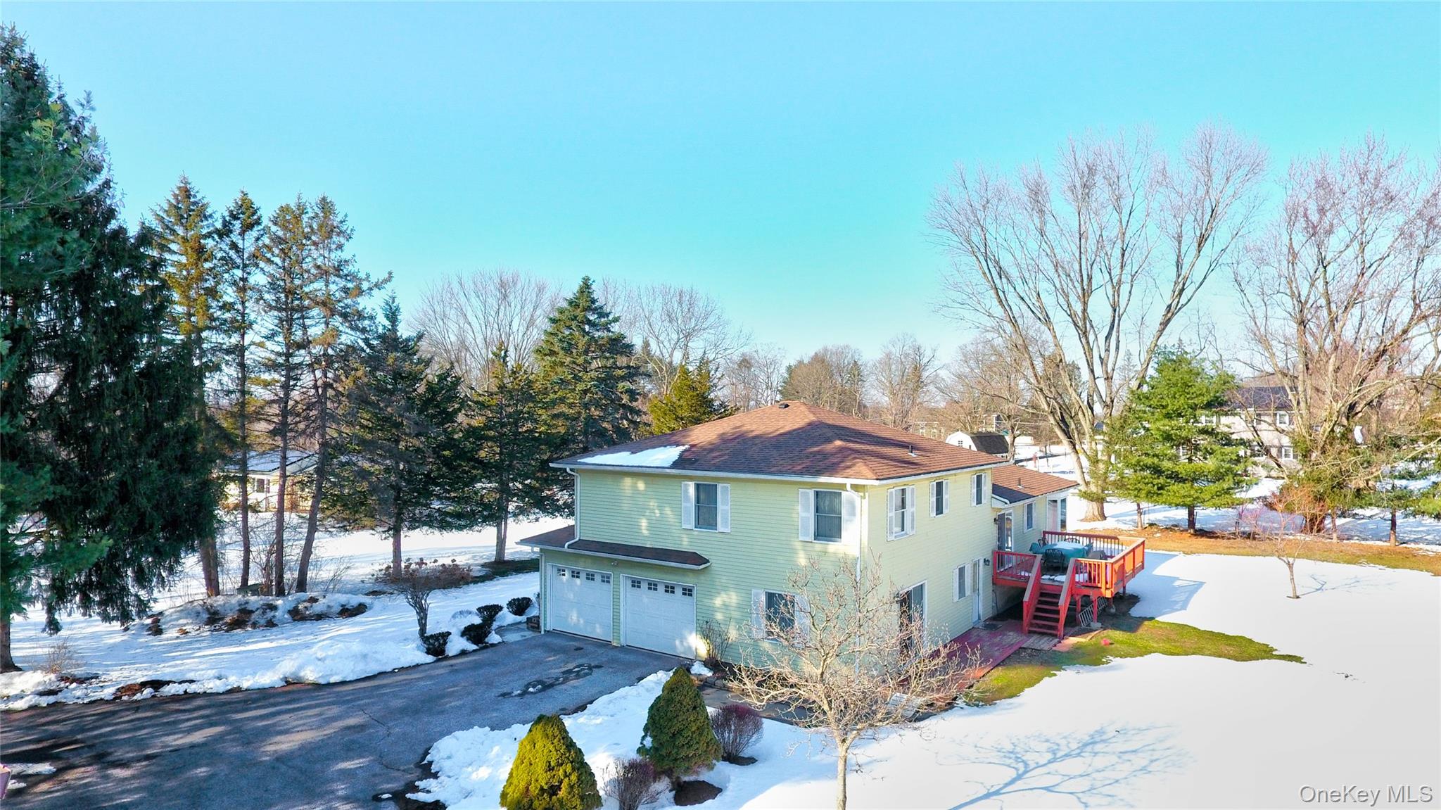 504 Ridge Road, Campbell Hall, NY 10916