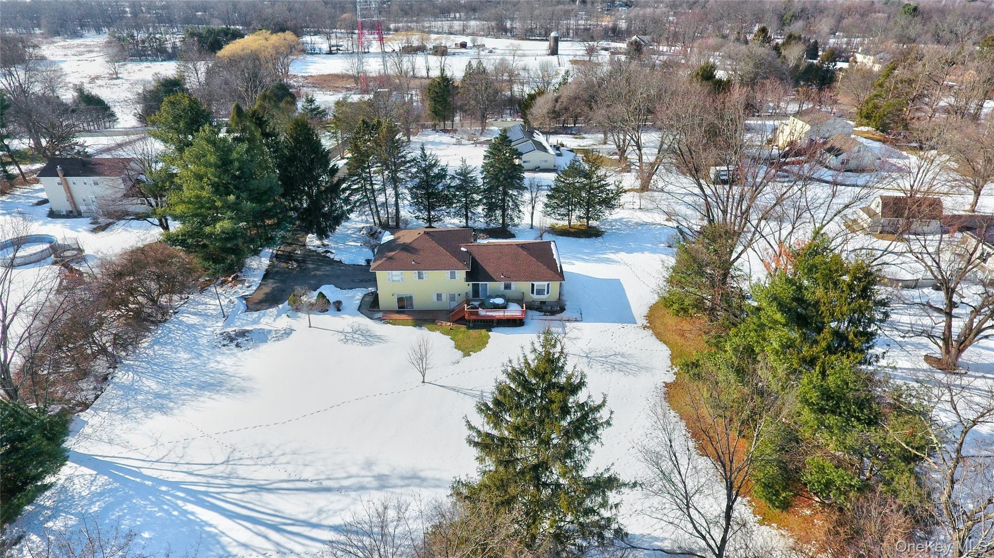 504 Ridge Road, Campbell Hall, NY 10916