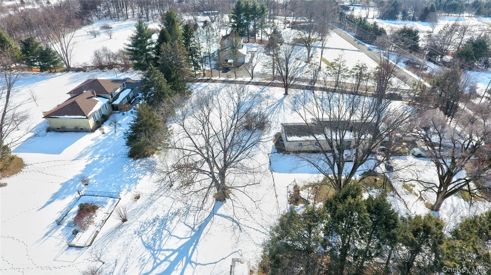 504 Ridge Road, Campbell Hall, NY 10916