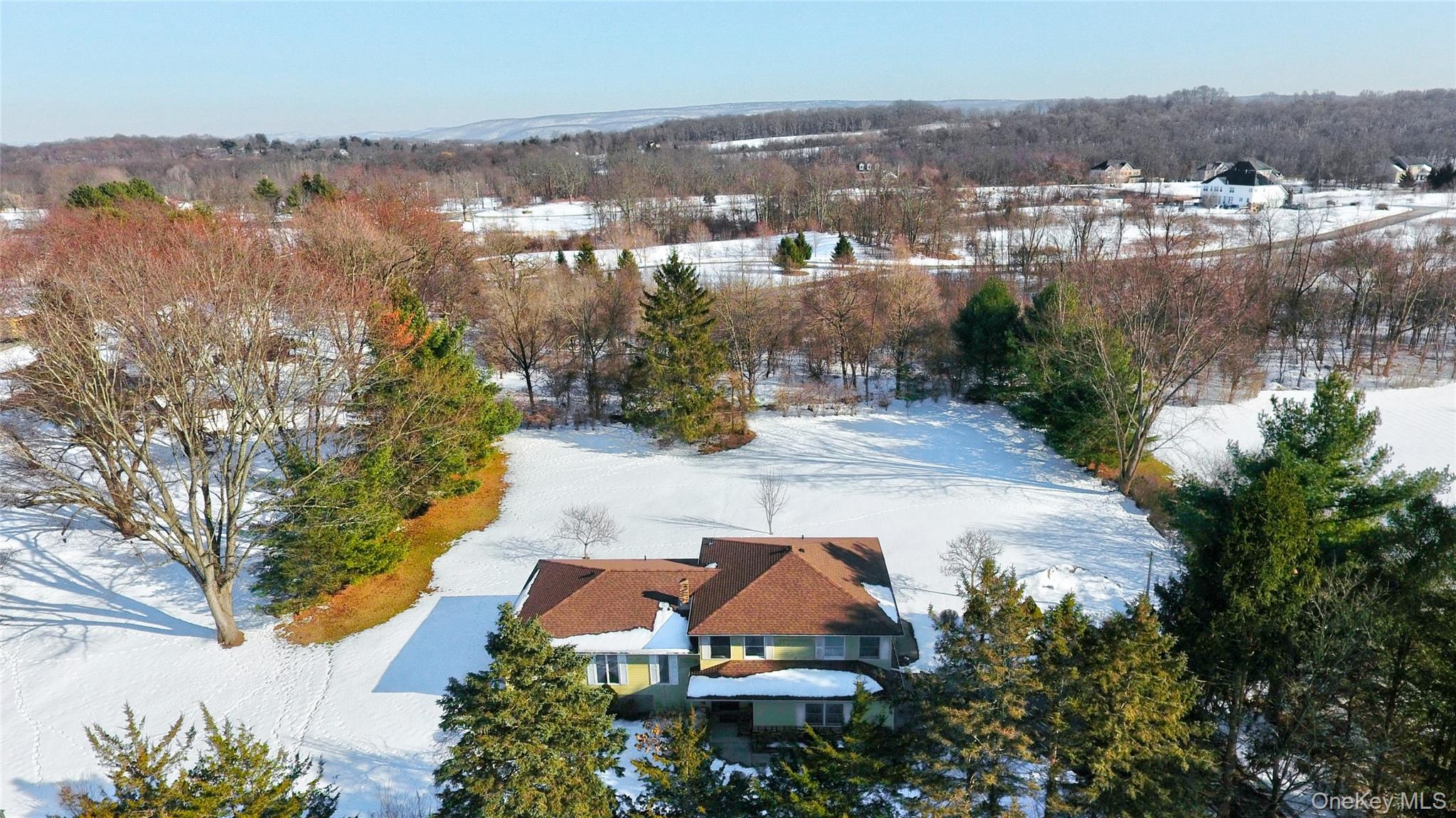 504 Ridge Road, Campbell Hall, NY 10916