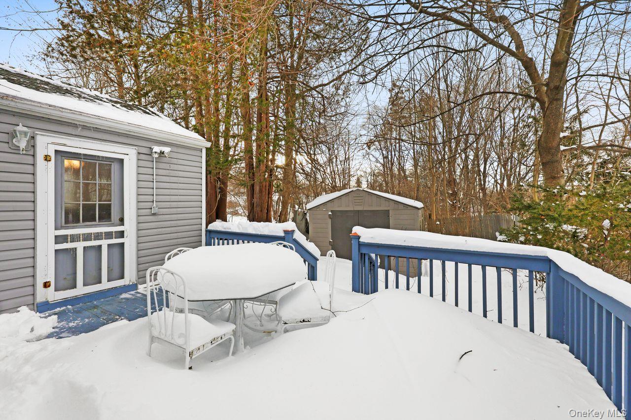 45 Heather Drive, Mahopac, NY 10541