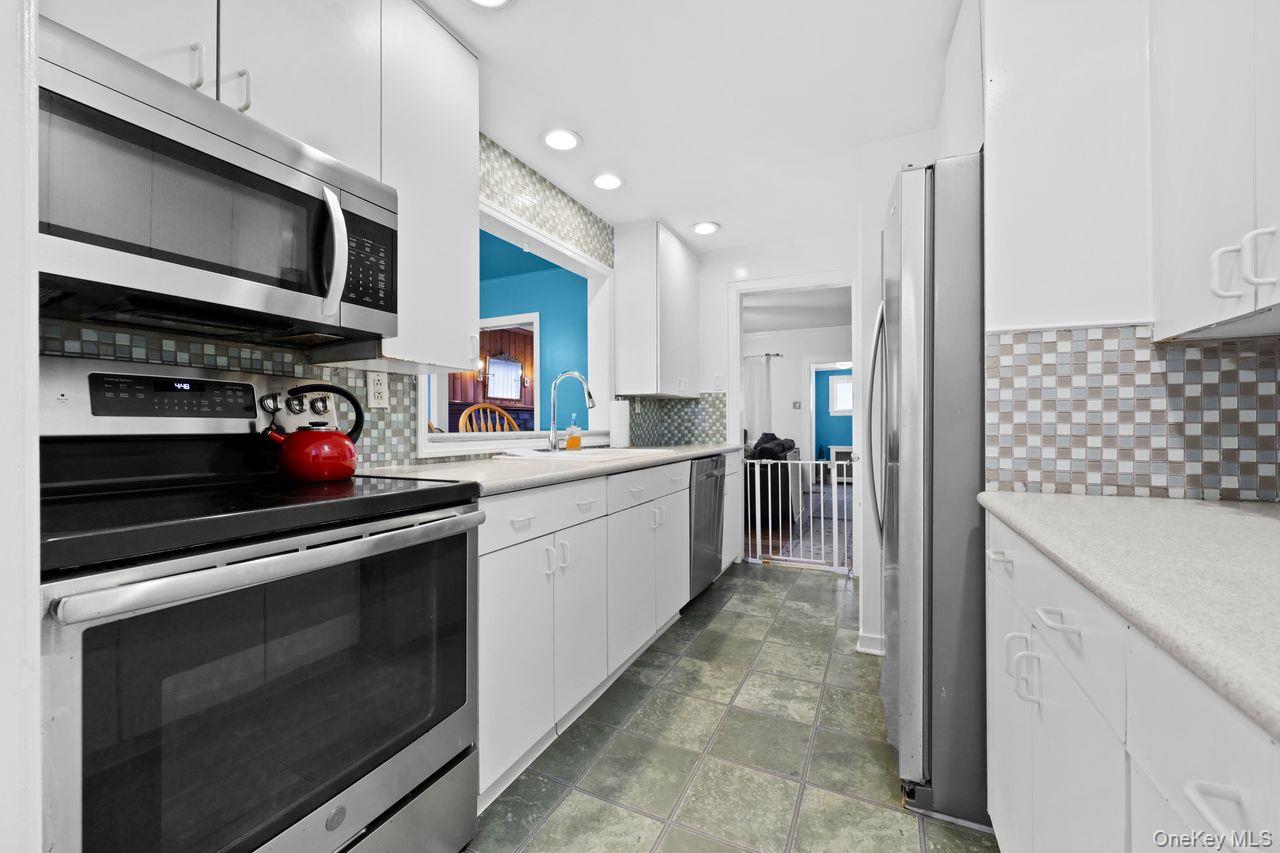 45 Heather Drive, Mahopac, NY 10541