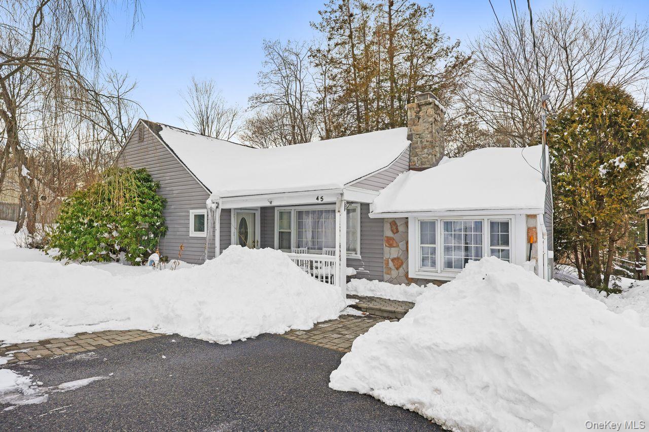 45 Heather Drive, Mahopac, NY 10541