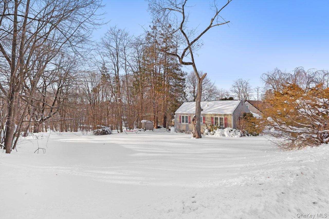 45 Heather Drive, Mahopac, NY 10541