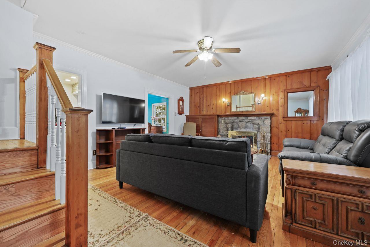 45 Heather Drive, Mahopac, NY 10541