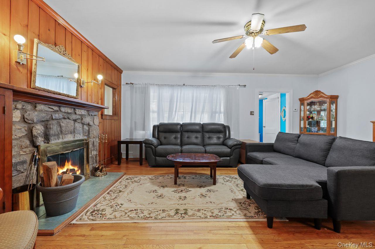 45 Heather Drive, Mahopac, NY 10541