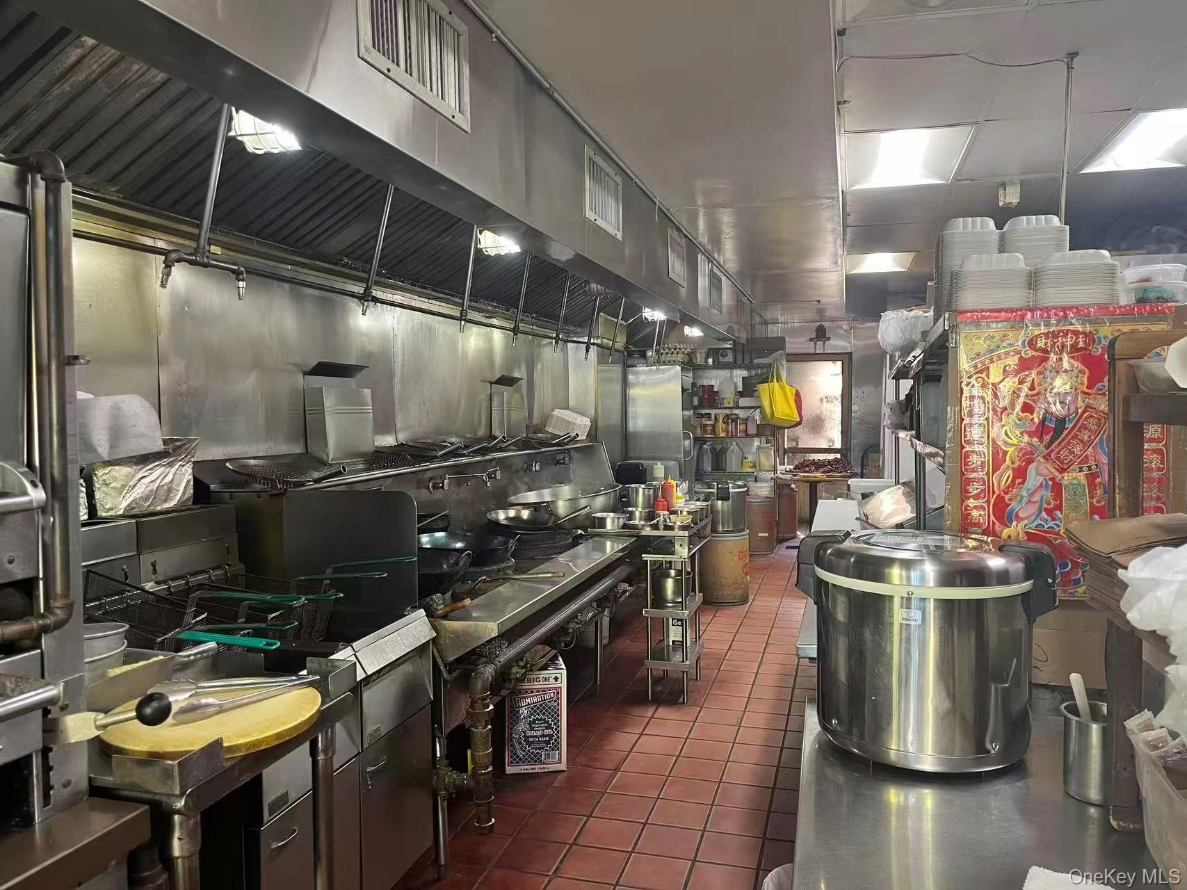 63-12 Flushing Avenue, Maspeth, NY 11378