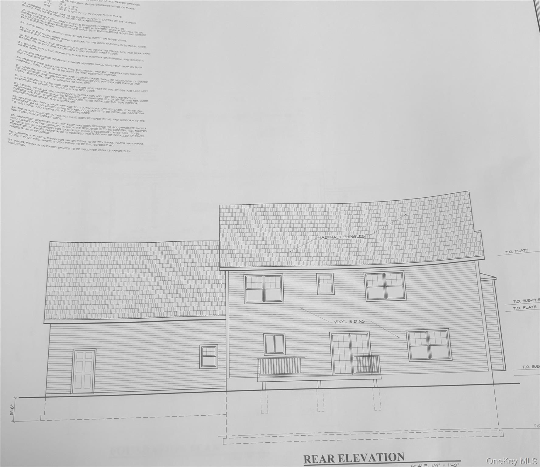 * Lot #4 Wells Sweep Lane, Chester, NY 10918